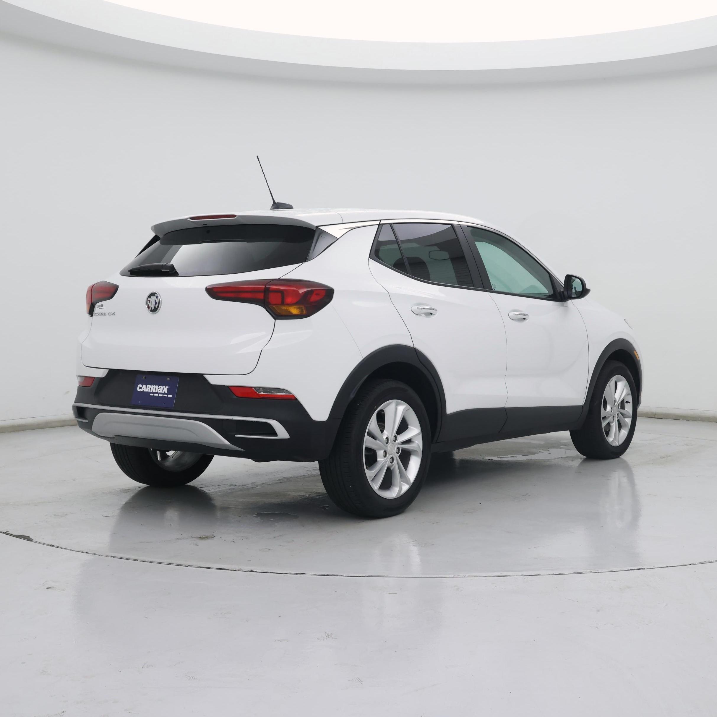 Thumbnail: 2023 Buick Encore GX - 8