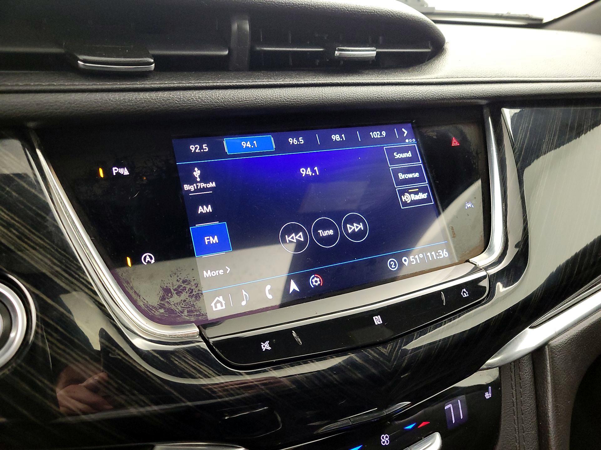 Thumbnail: 2020 Cadillac XT6 - 16