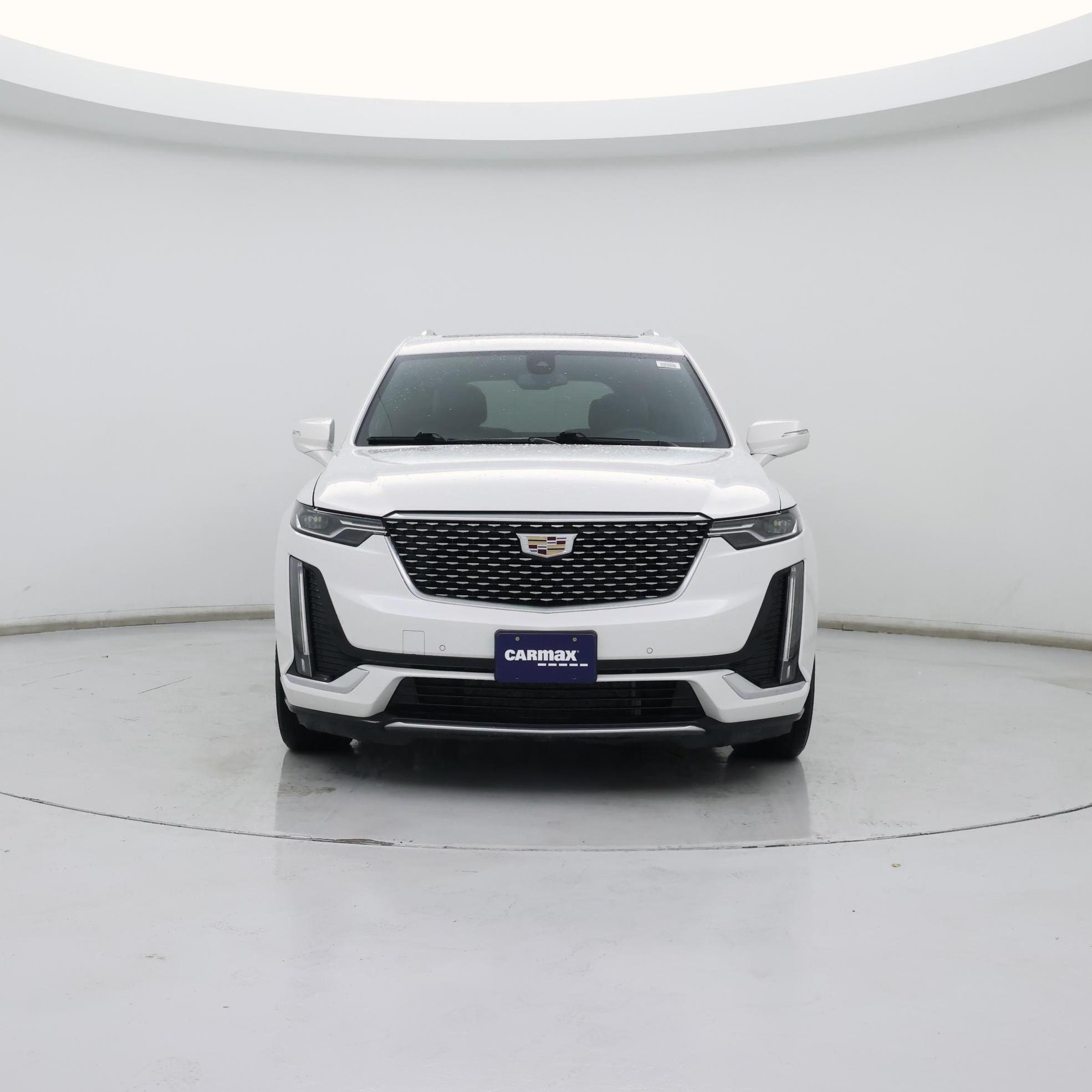 Thumbnail: 2020 Cadillac XT6 - 5