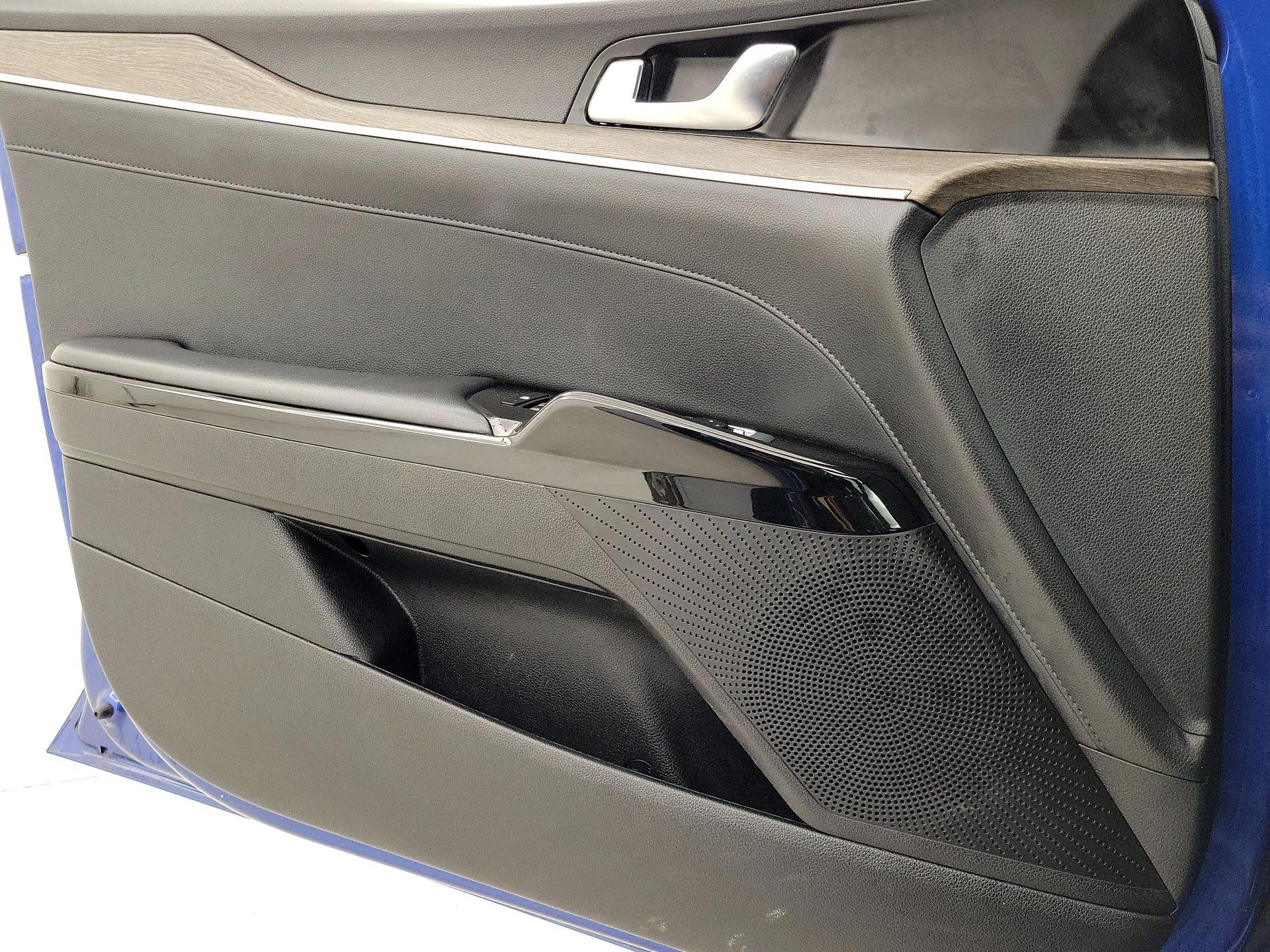 Thumbnail: 2022 Kia K5 - 12