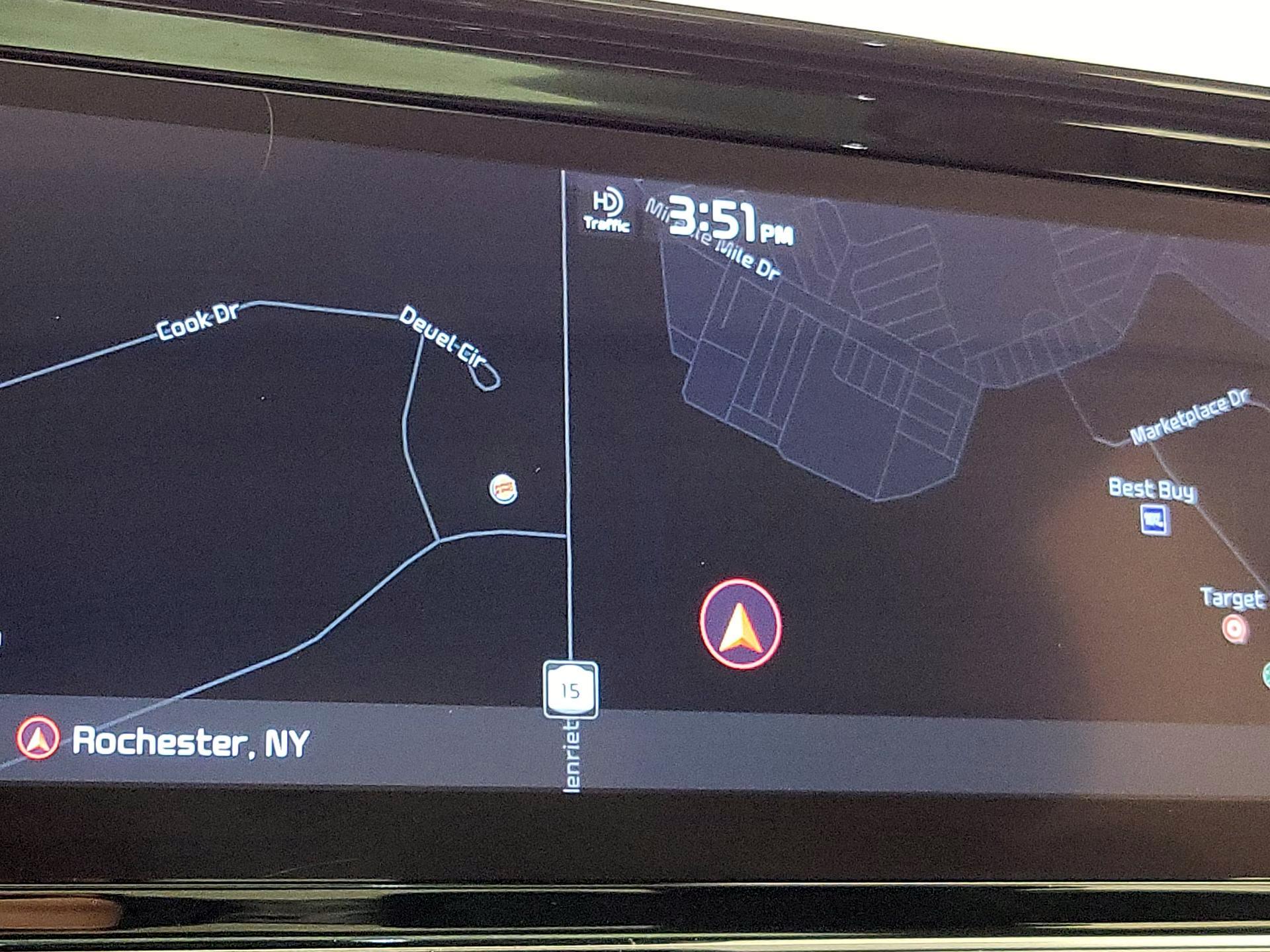 Thumbnail: 2022 Kia K5 - 14