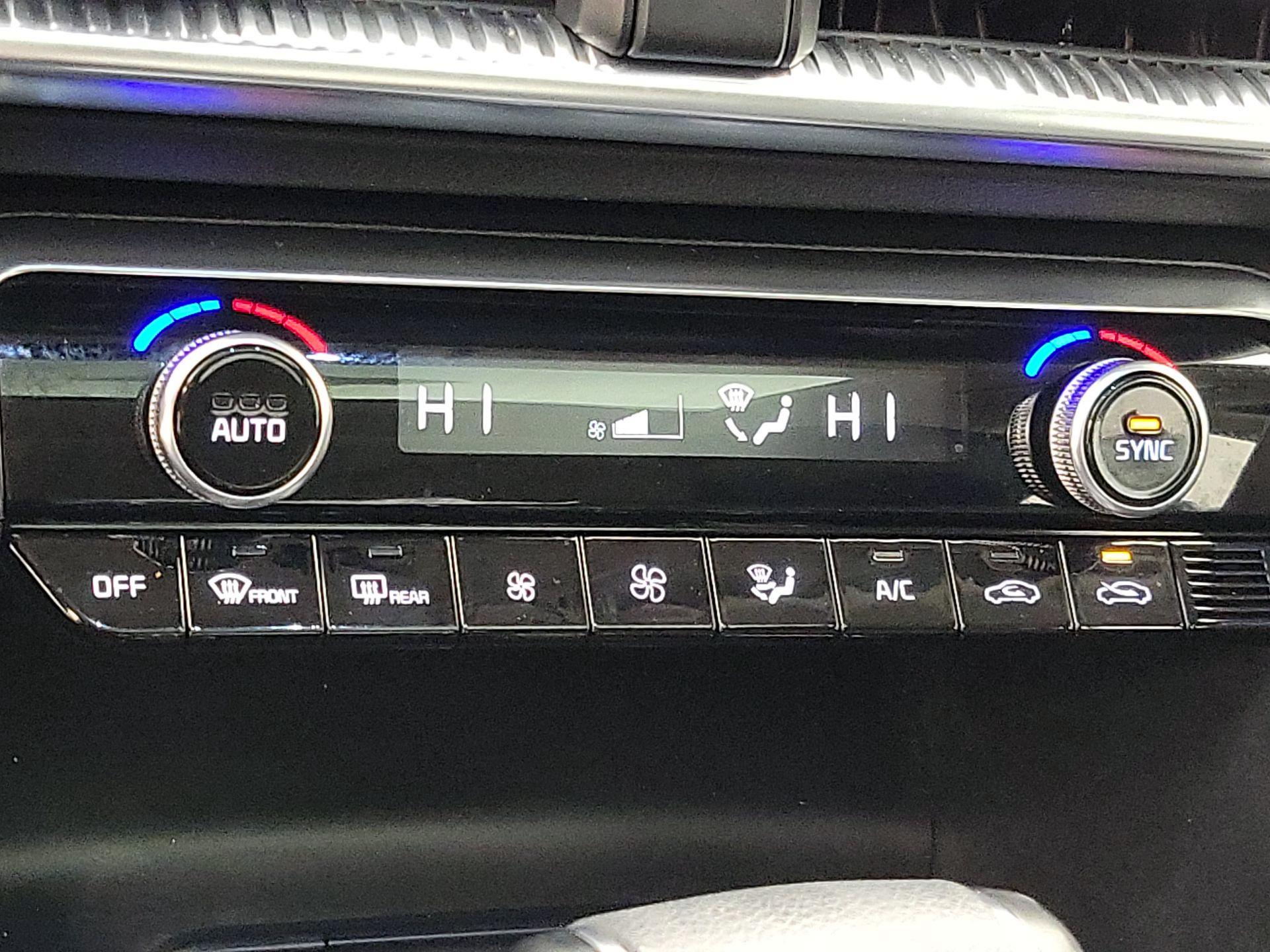 Thumbnail: 2022 Kia K5 - 17