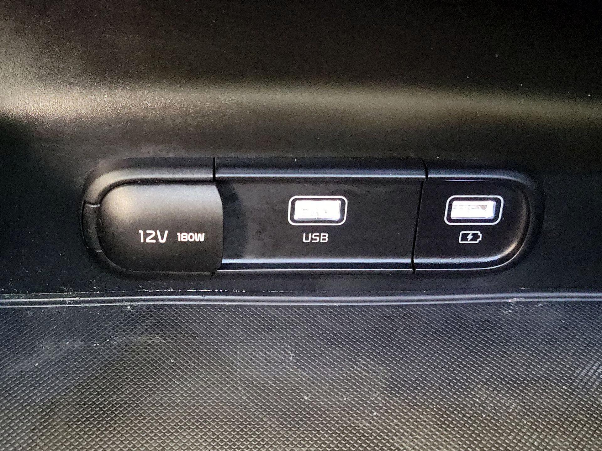 Thumbnail: 2022 Kia K5 - 19