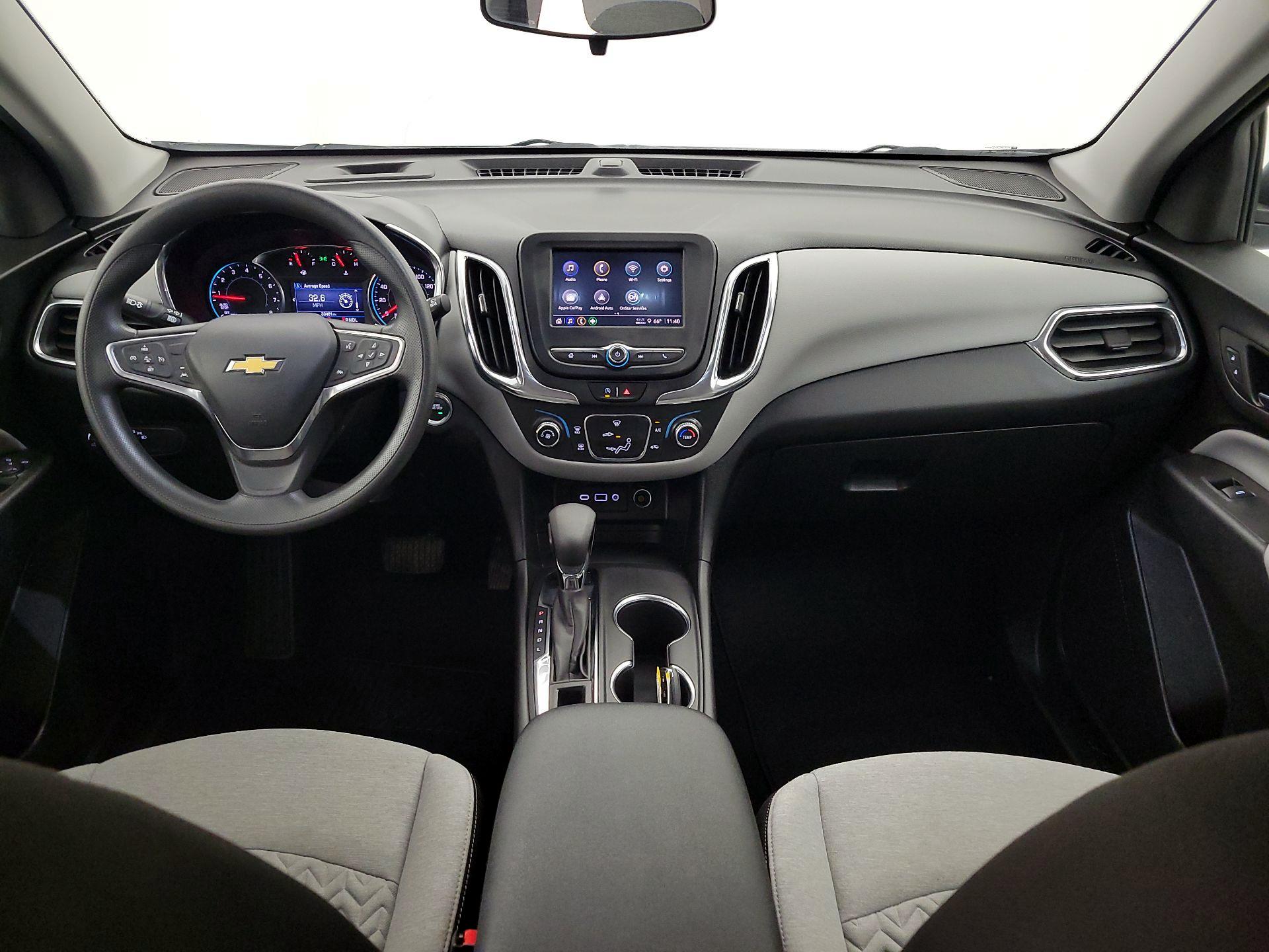 Thumbnail: 2023 Chevrolet Equinox - 9