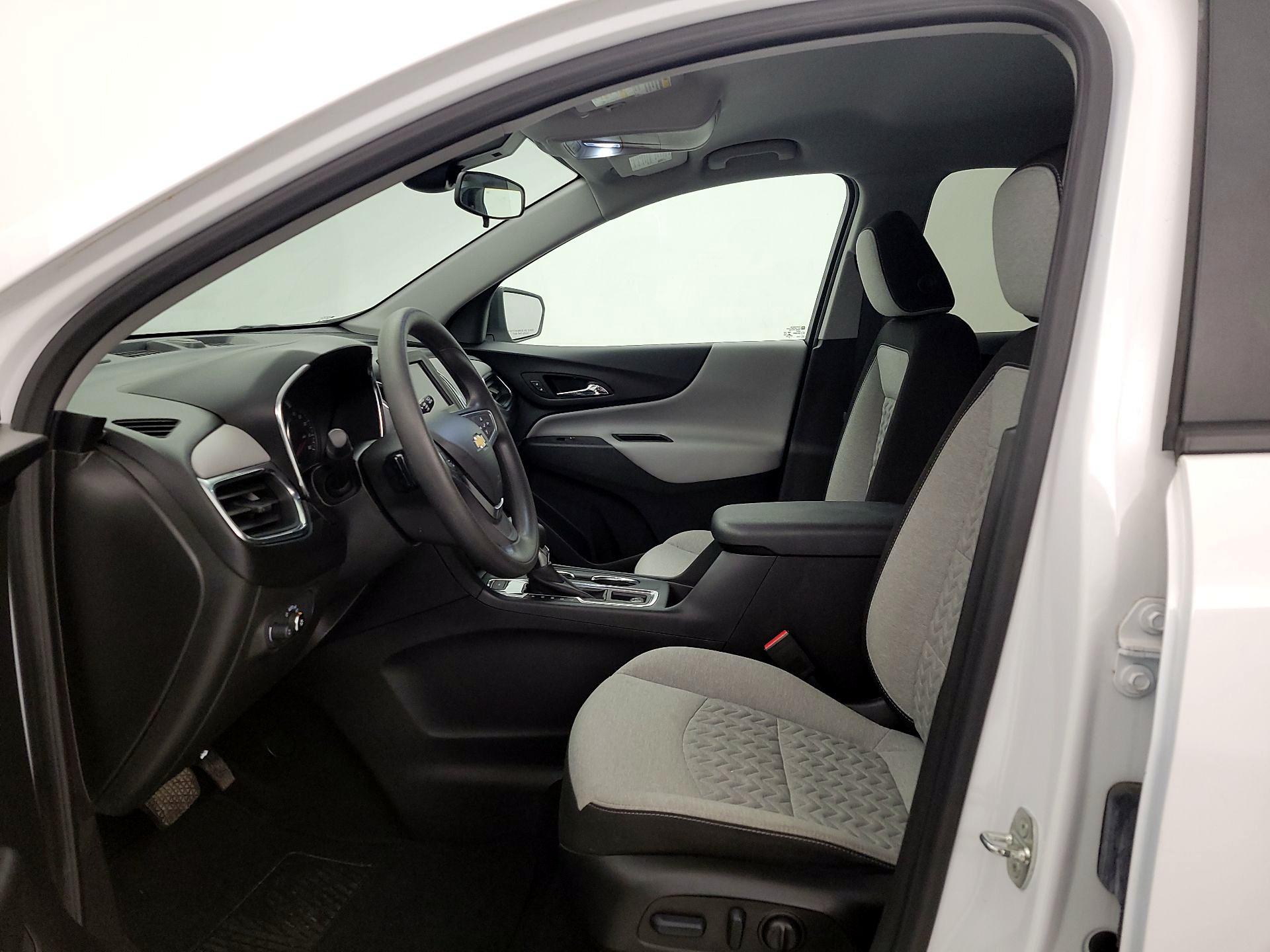 Thumbnail: 2023 Chevrolet Equinox - 11