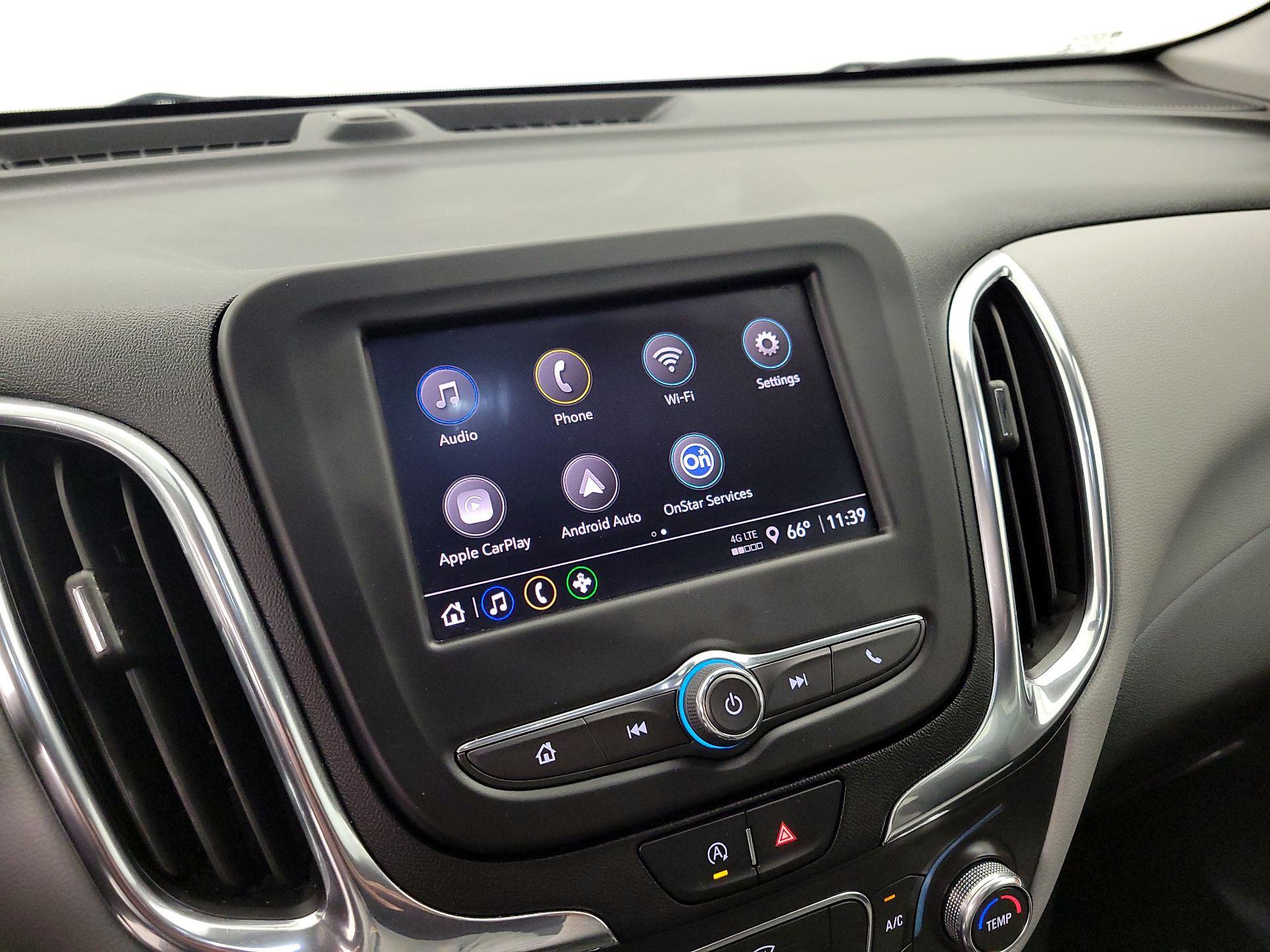 Thumbnail: 2023 Chevrolet Equinox - 14