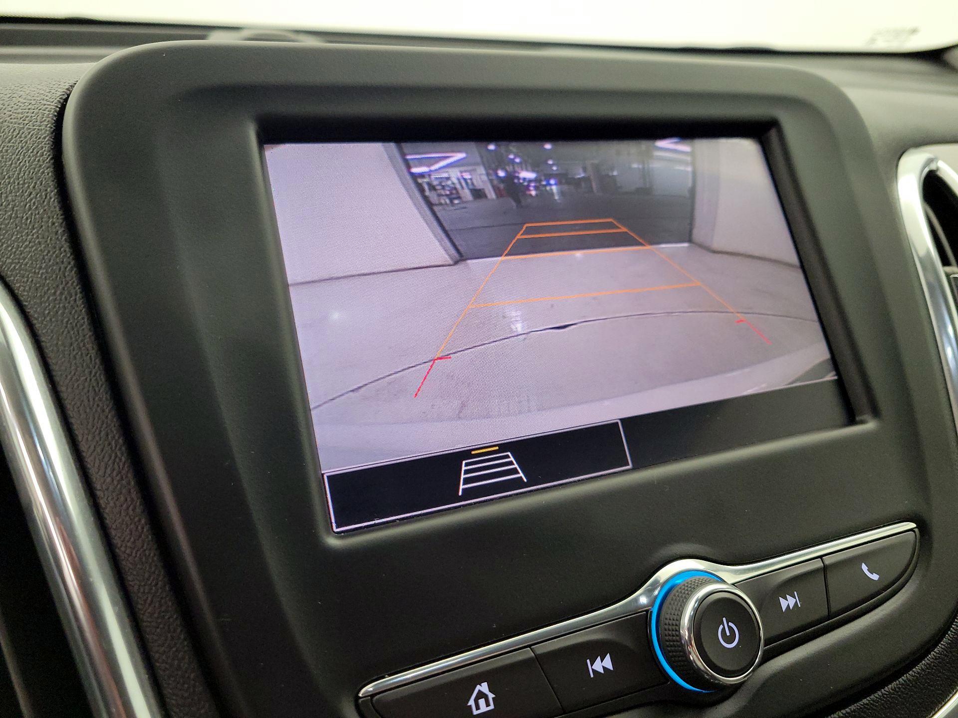 Thumbnail: 2023 Chevrolet Equinox - 15