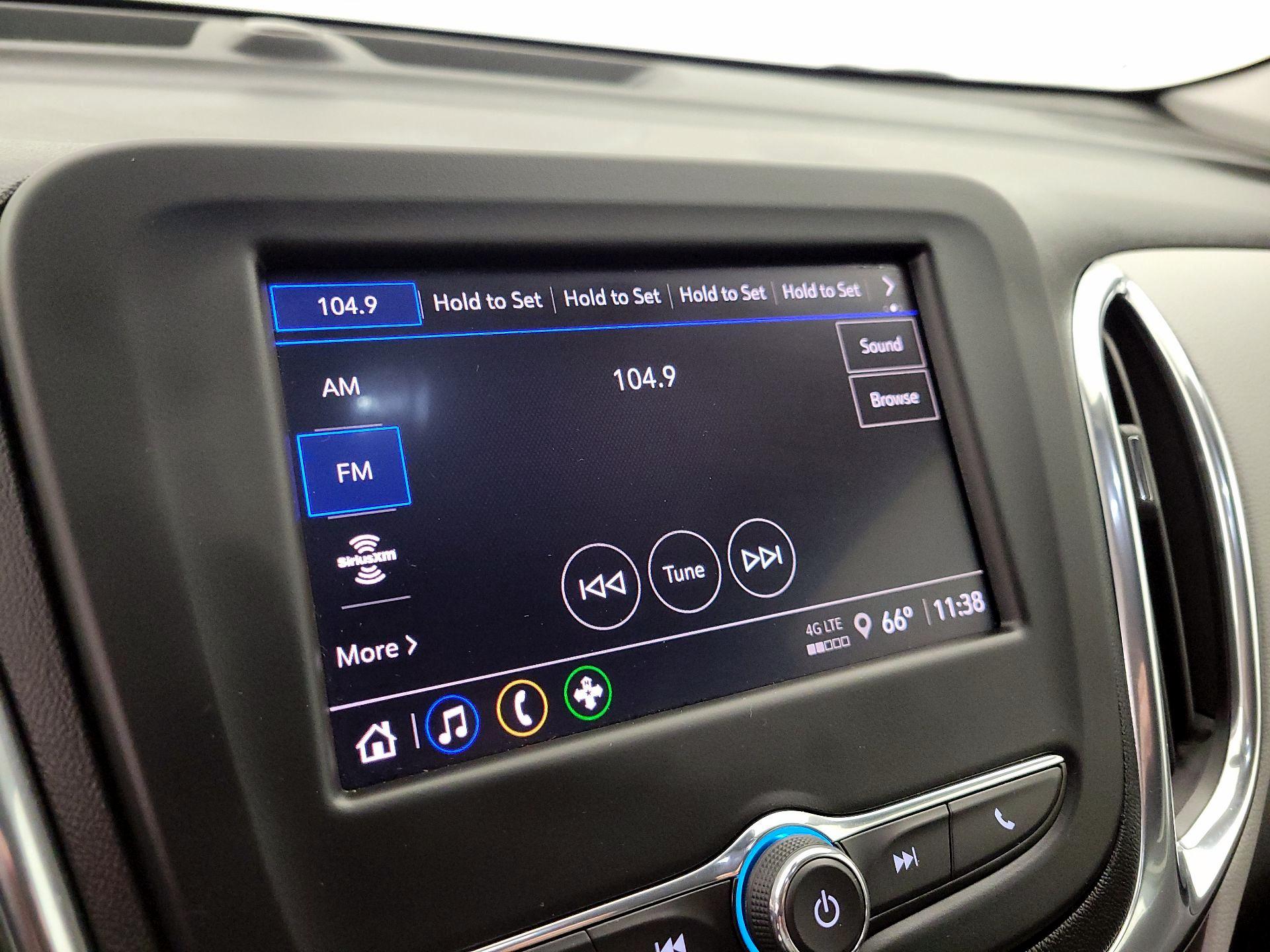 Thumbnail: 2023 Chevrolet Equinox - 16