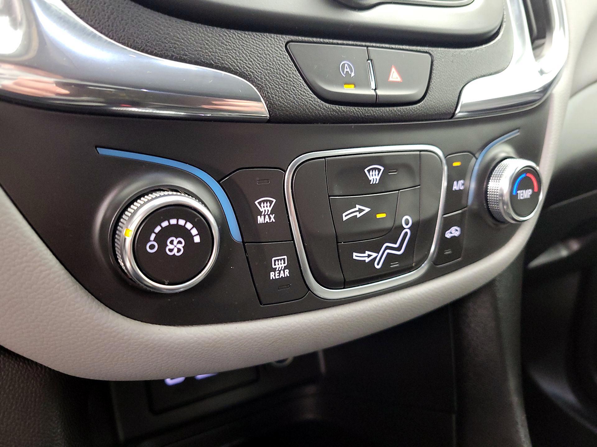 Thumbnail: 2023 Chevrolet Equinox - 17