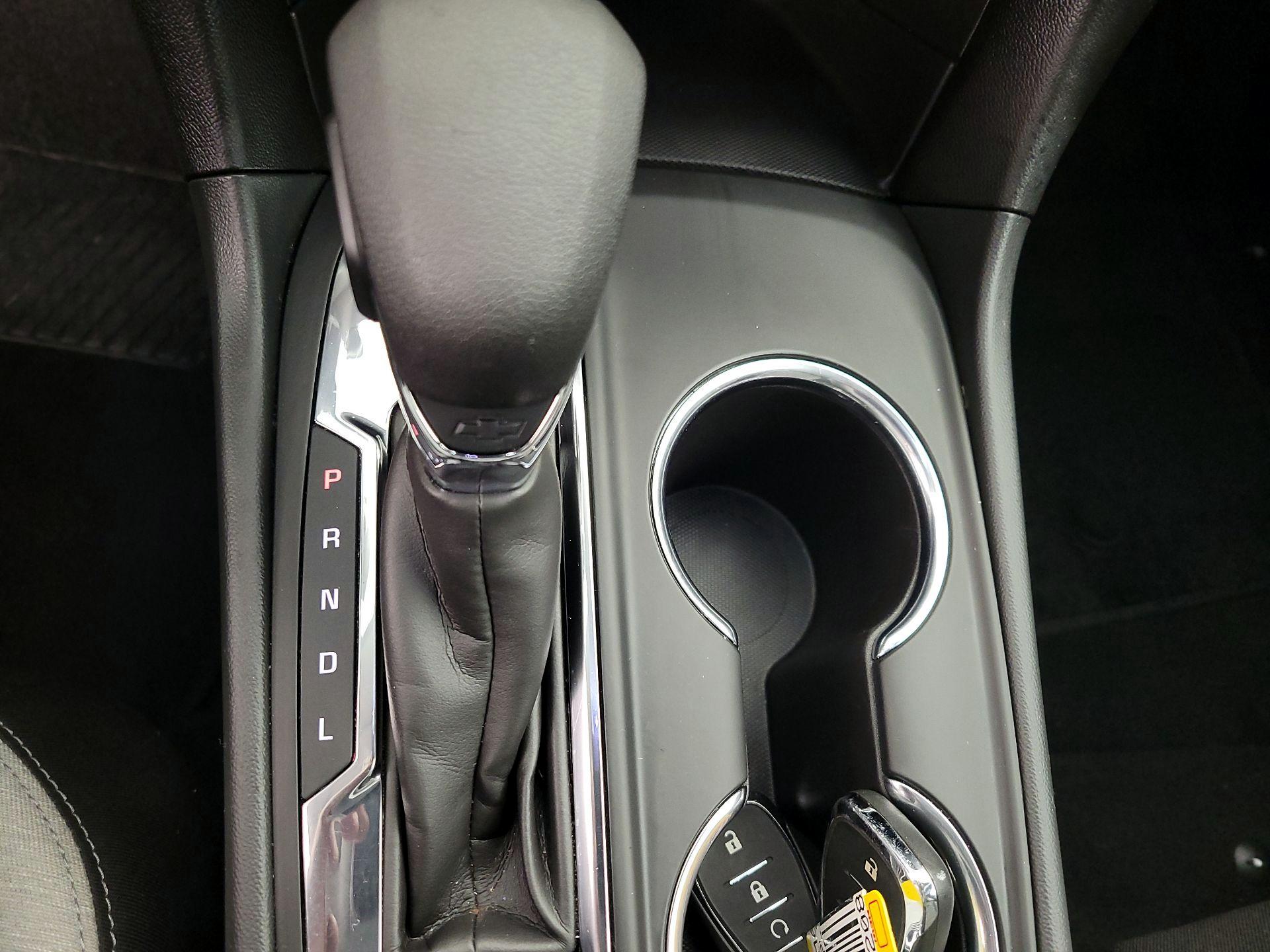 Thumbnail: 2023 Chevrolet Equinox - 18