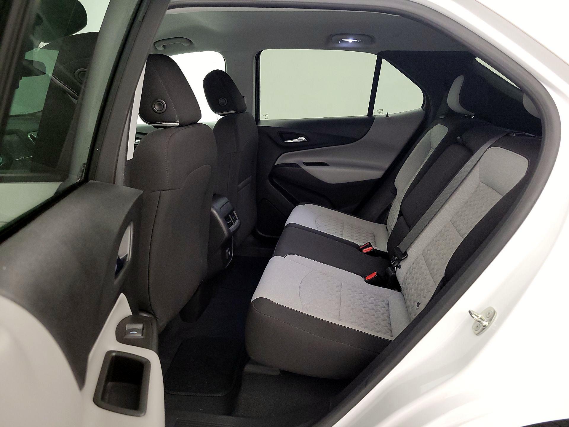 Thumbnail: 2023 Chevrolet Equinox - 20