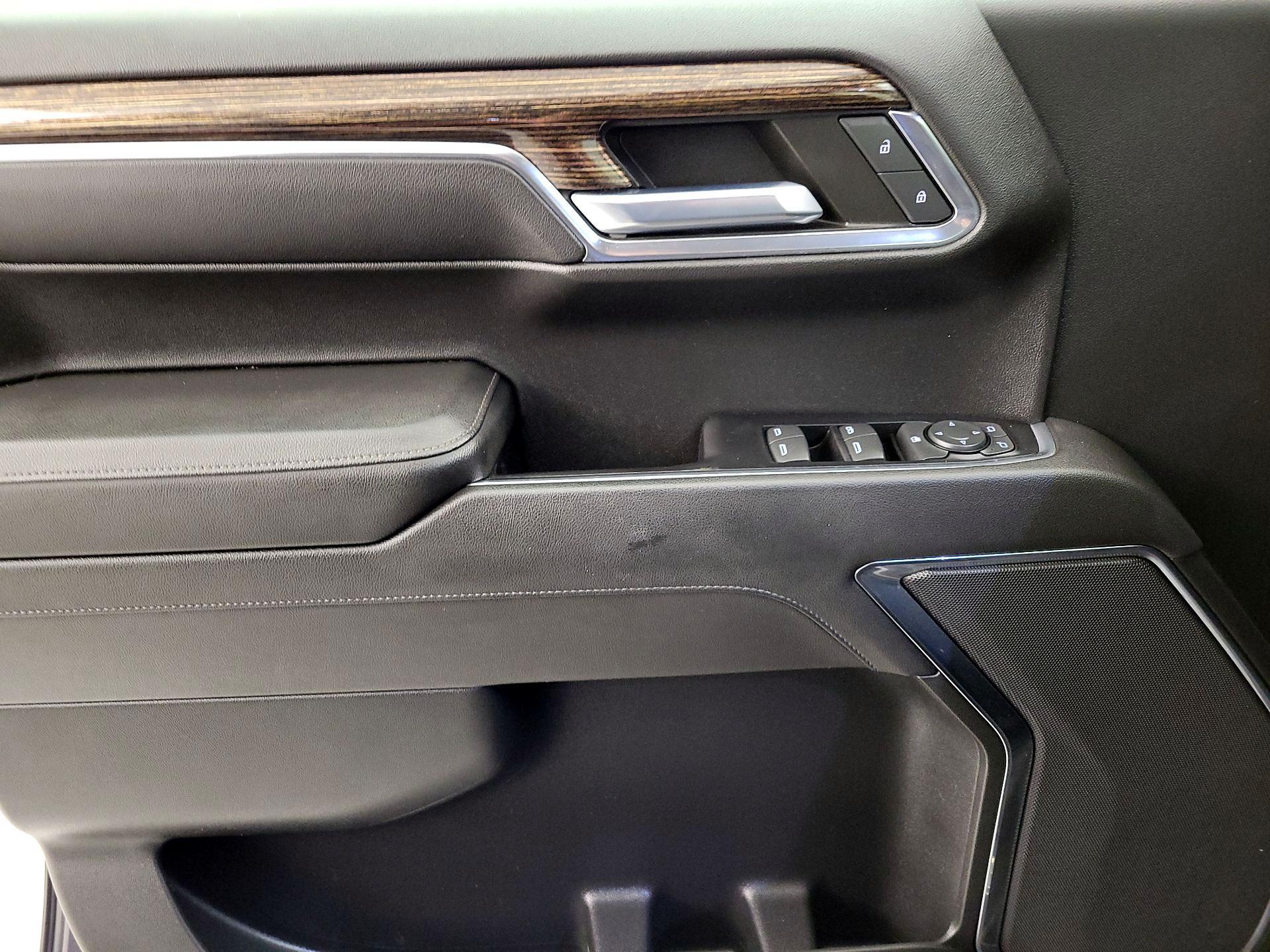 Thumbnail: 2022 GMC Sierra 1500 - 12