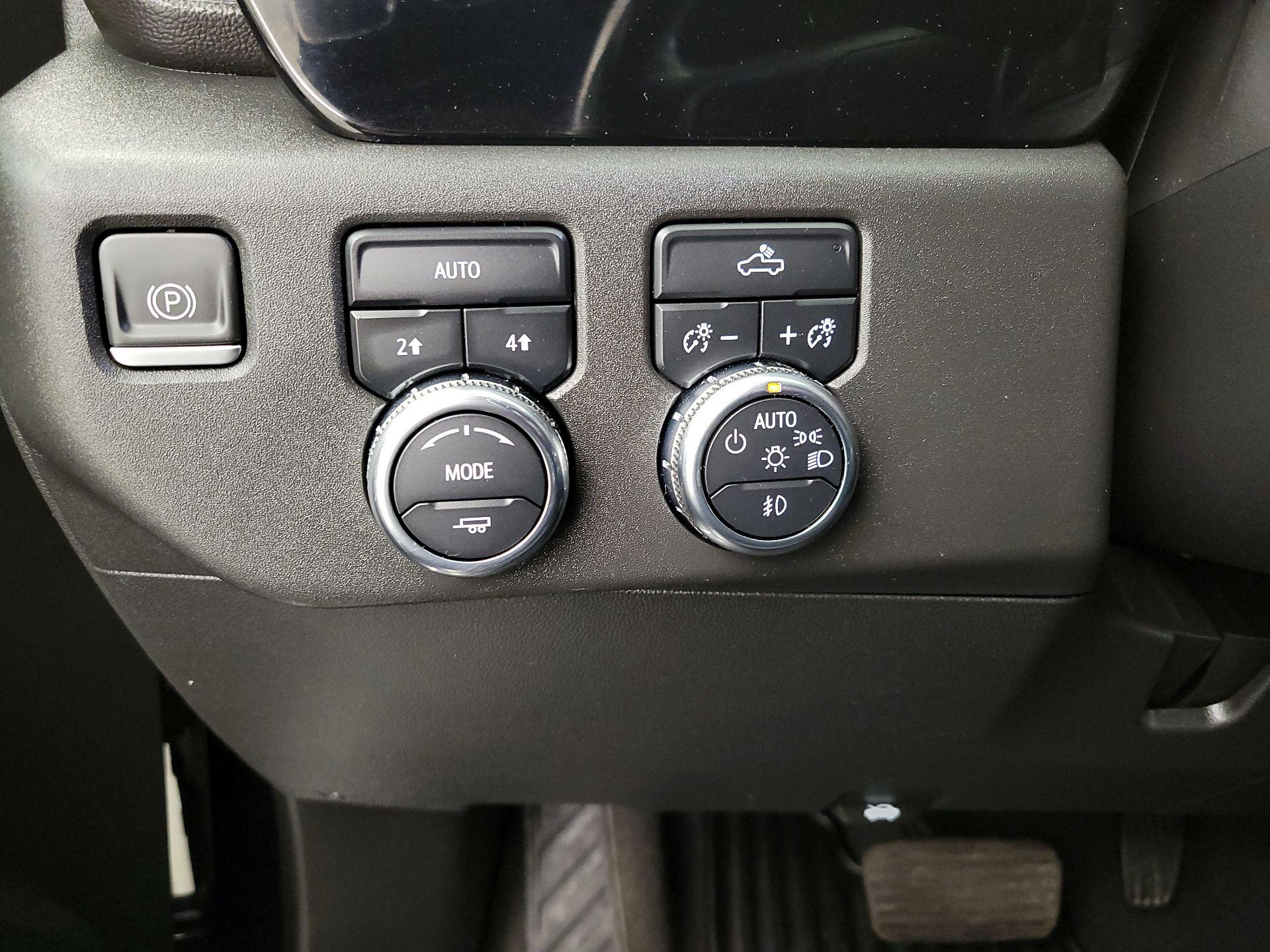 Thumbnail: 2022 GMC Sierra 1500 - 13