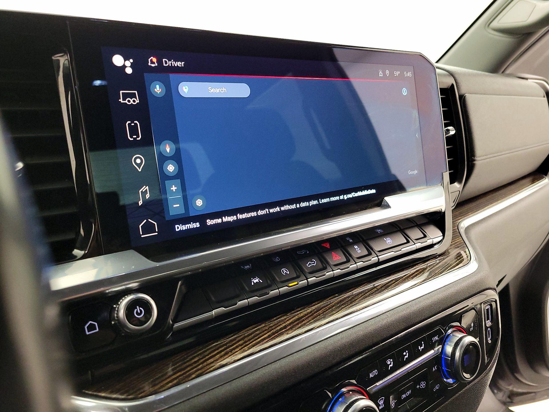 Thumbnail: 2022 GMC Sierra 1500 - 14