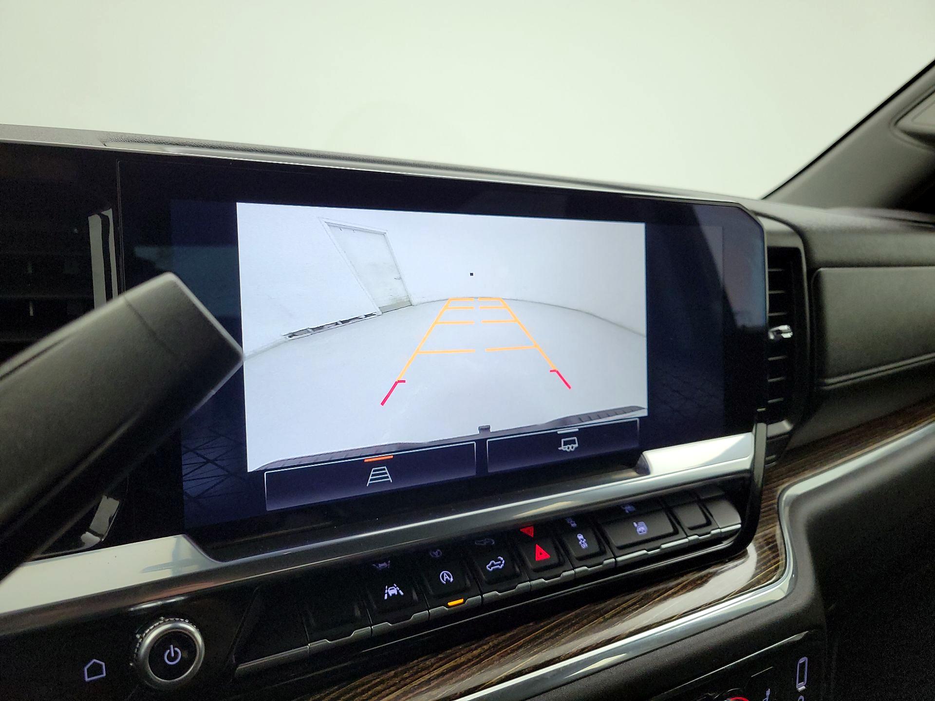 Thumbnail: 2022 GMC Sierra 1500 - 15