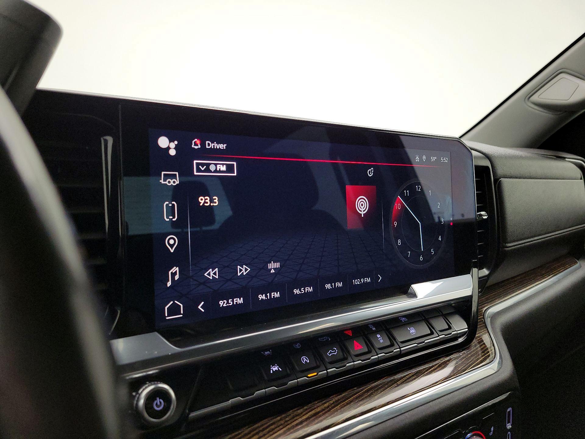 Thumbnail: 2022 GMC Sierra 1500 - 16