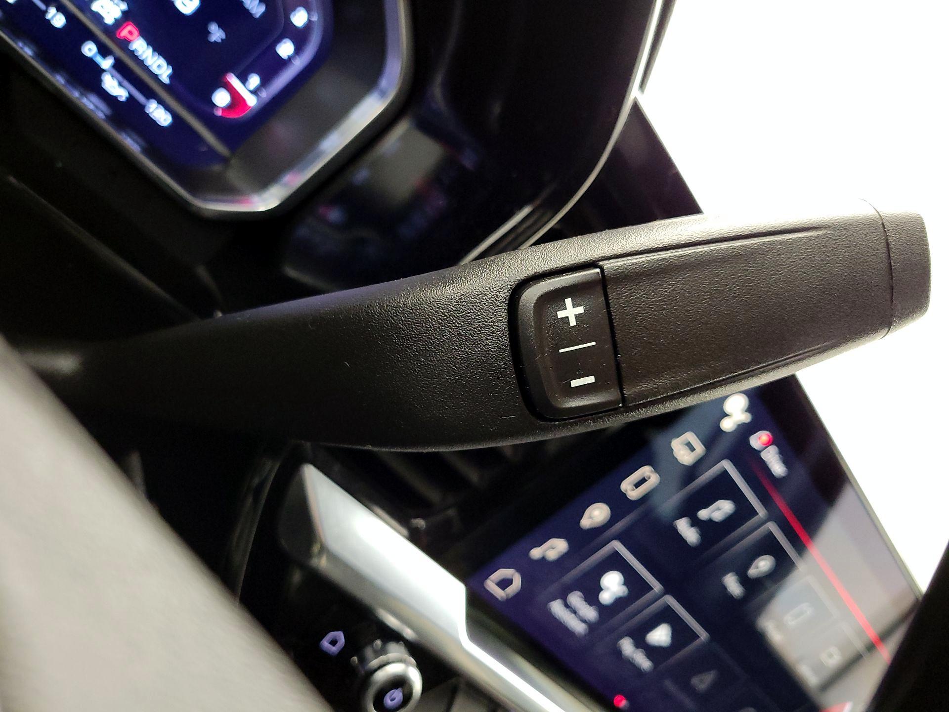 Thumbnail: 2022 GMC Sierra 1500 - 18