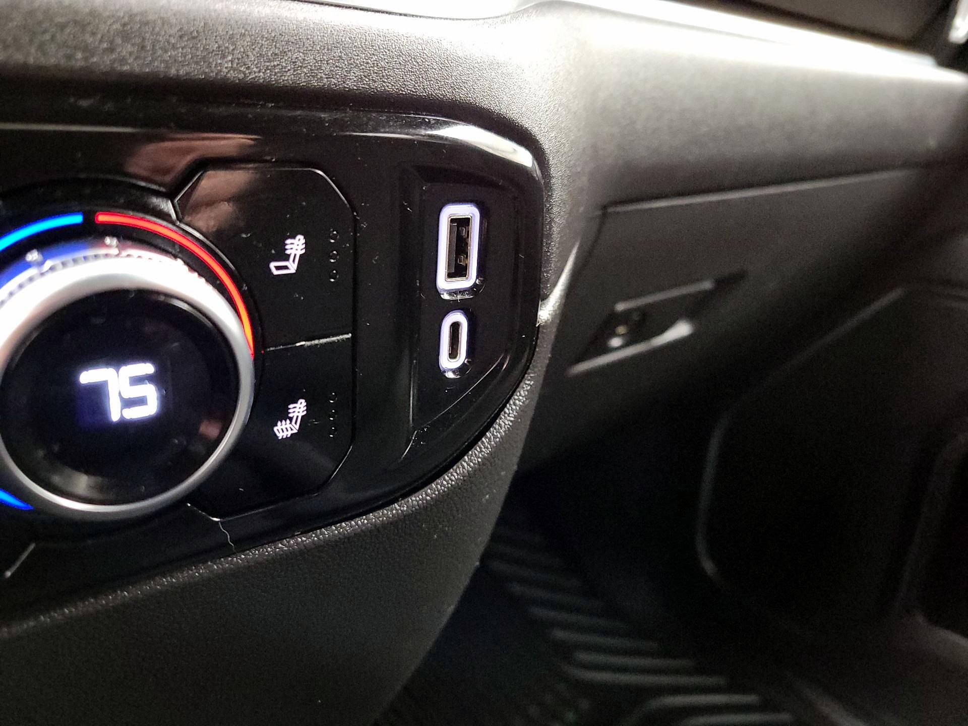 Thumbnail: 2022 GMC Sierra 1500 - 19