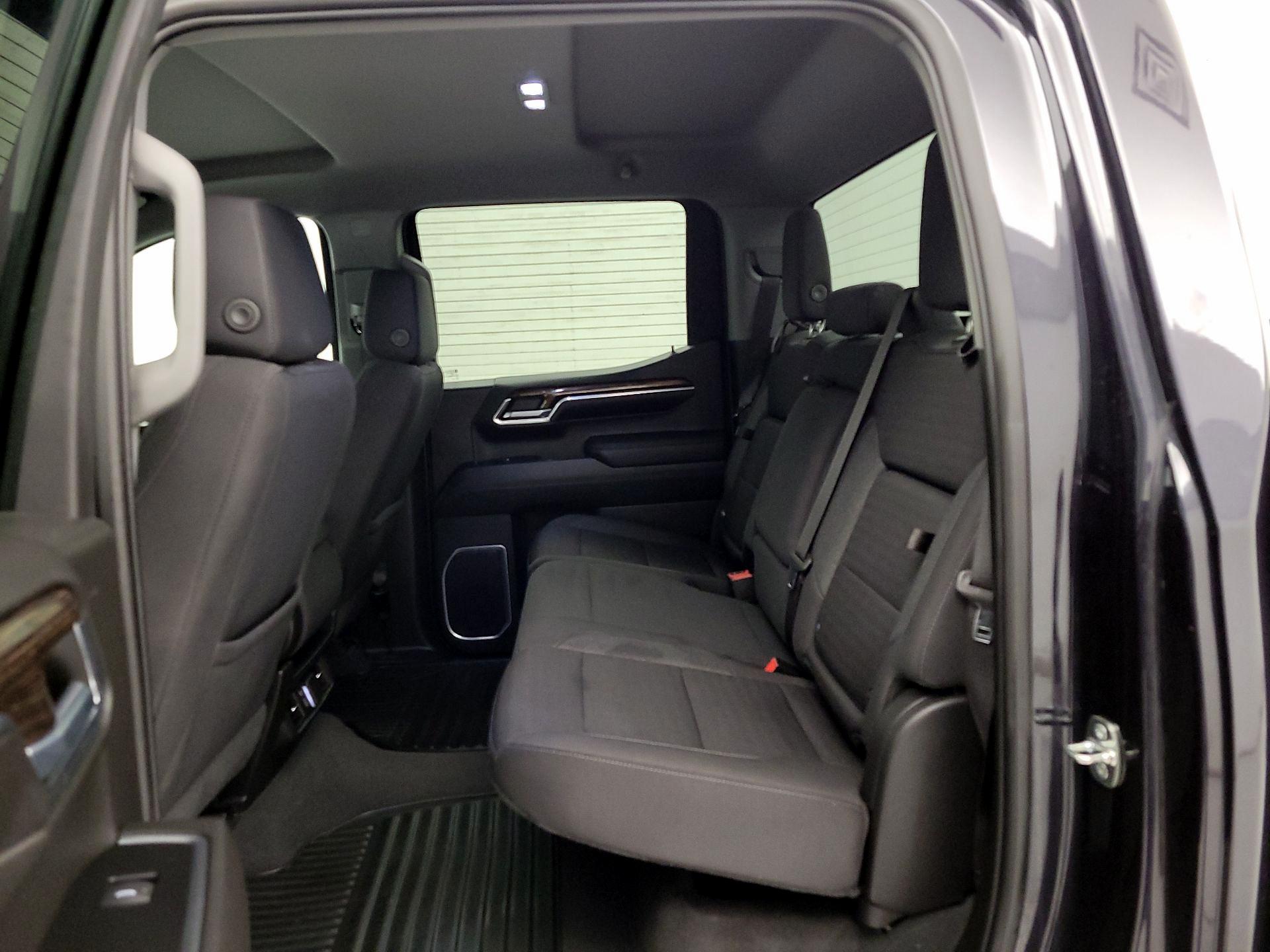 Thumbnail: 2022 GMC Sierra 1500 - 20