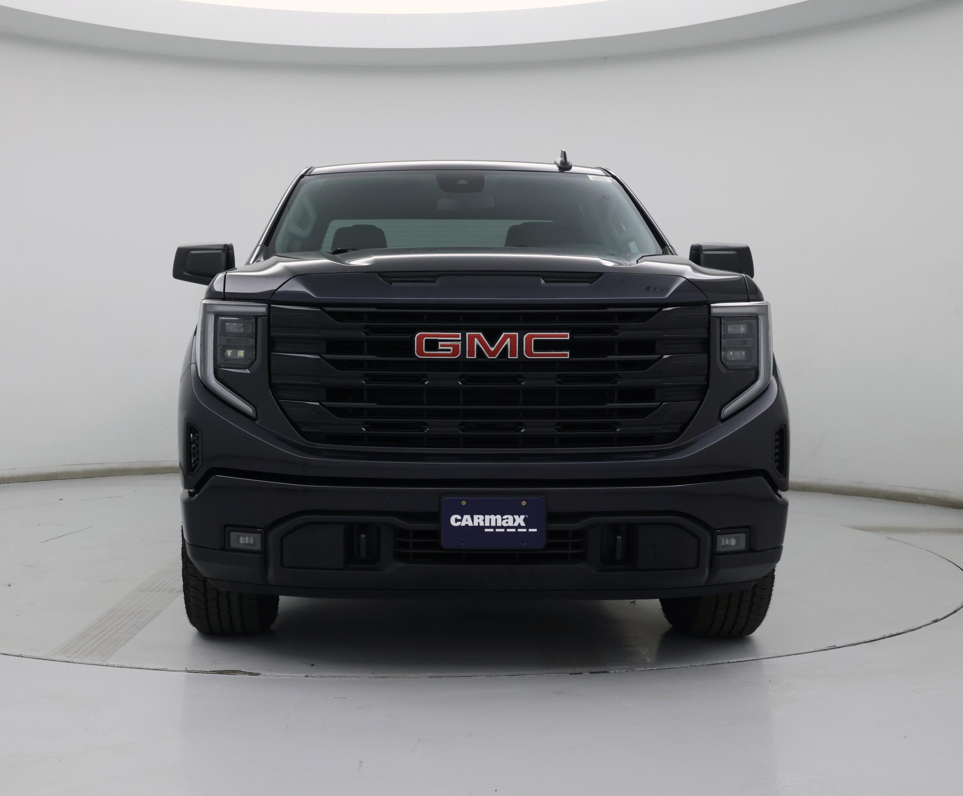Thumbnail: 2022 GMC Sierra 1500 - 5