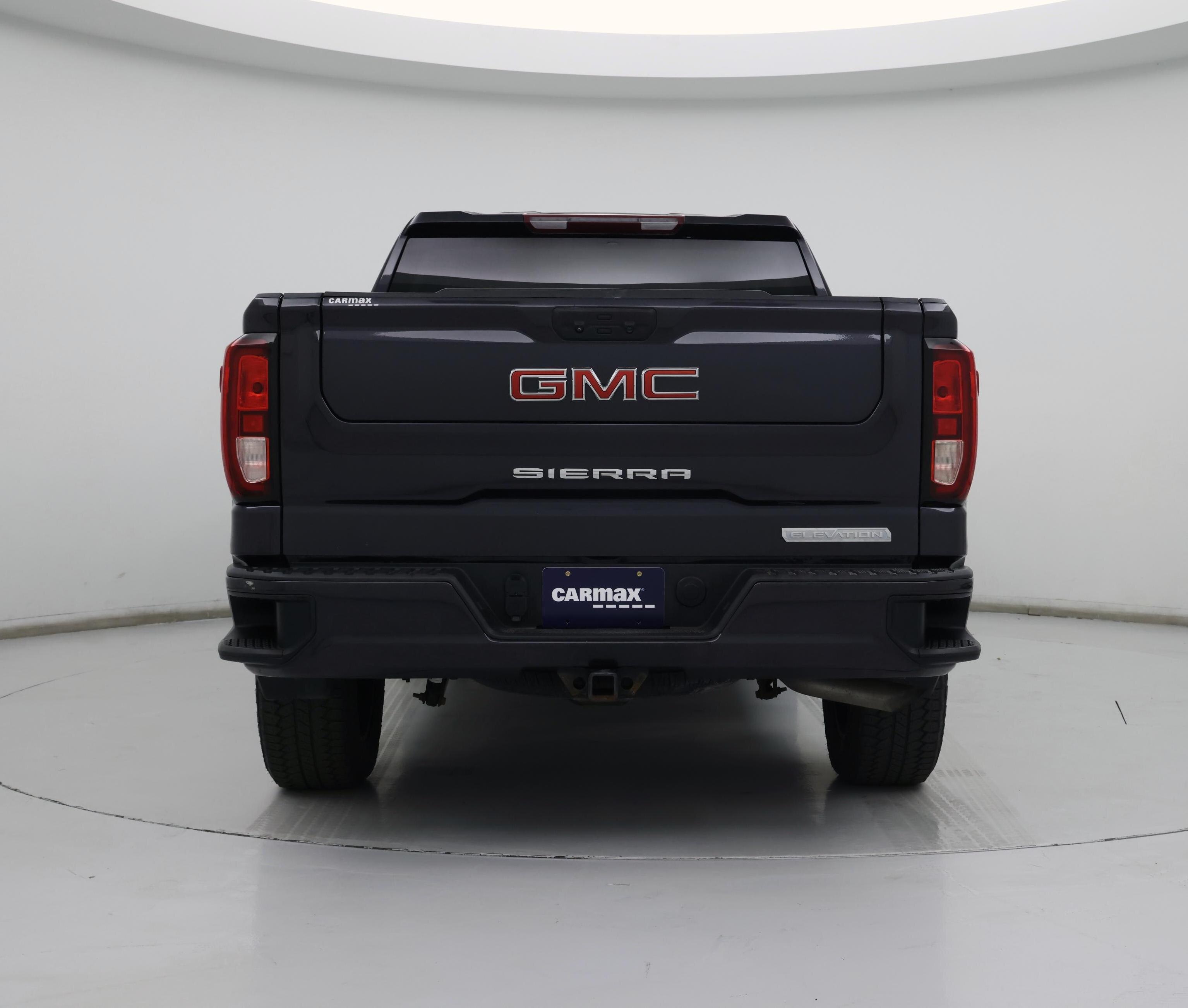 Thumbnail: 2022 GMC Sierra 1500 - 6