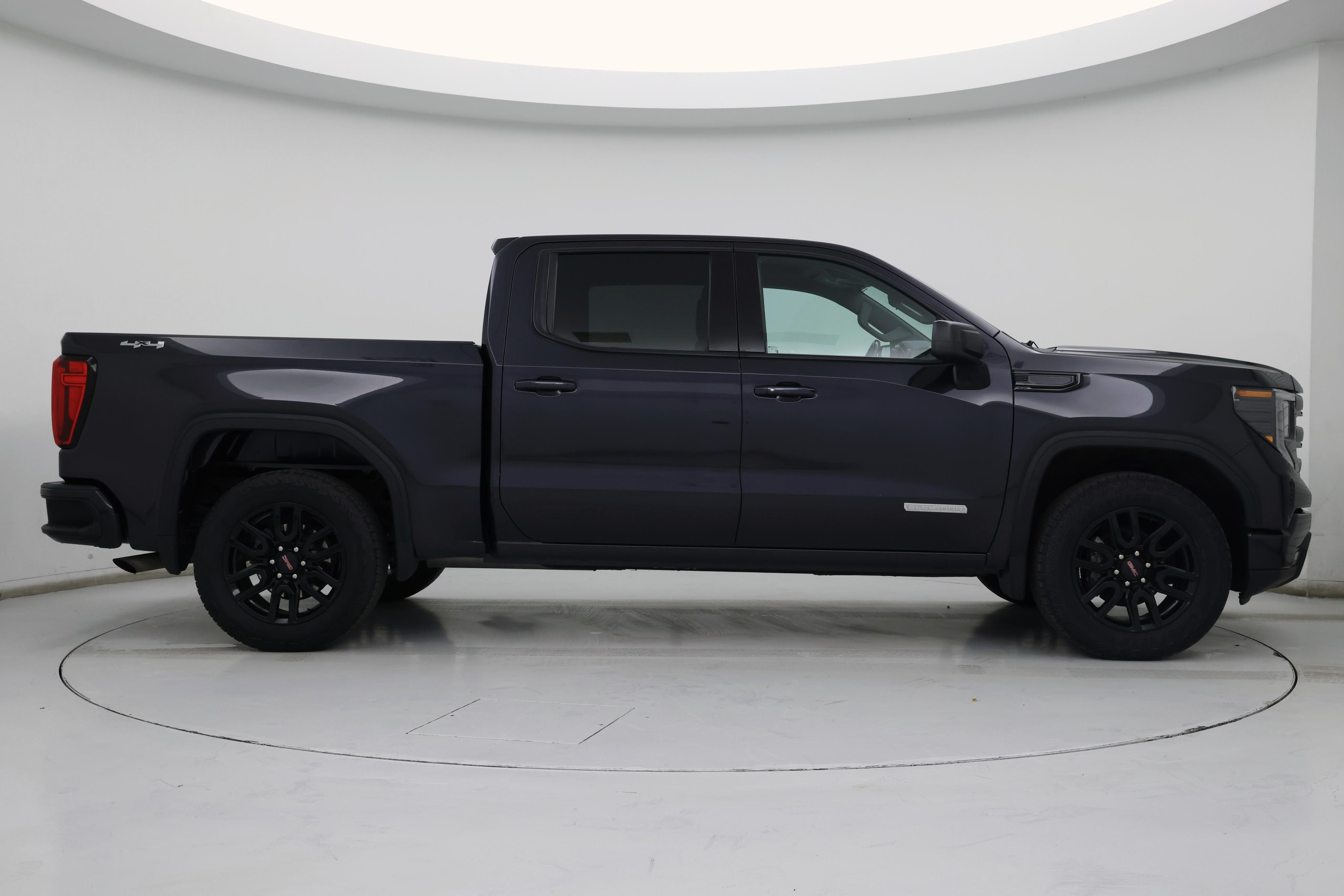 Thumbnail: 2022 GMC Sierra 1500 - 7