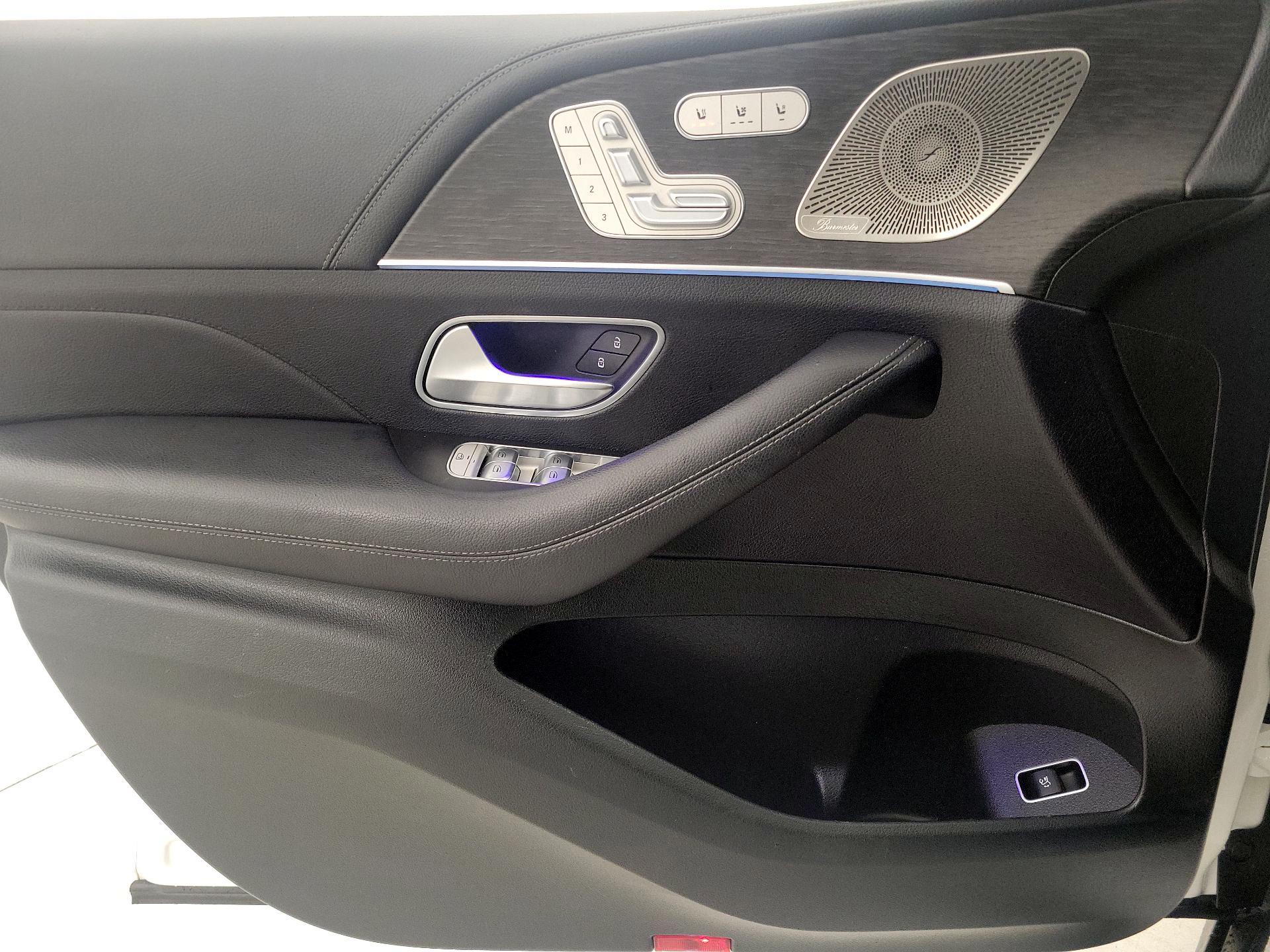 Thumbnail: 2024 Mercedes-Benz GLE - 12