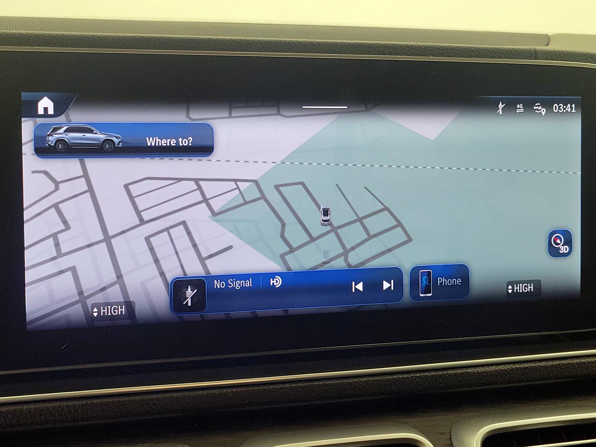 Thumbnail: 2024 Mercedes-Benz GLE - 14