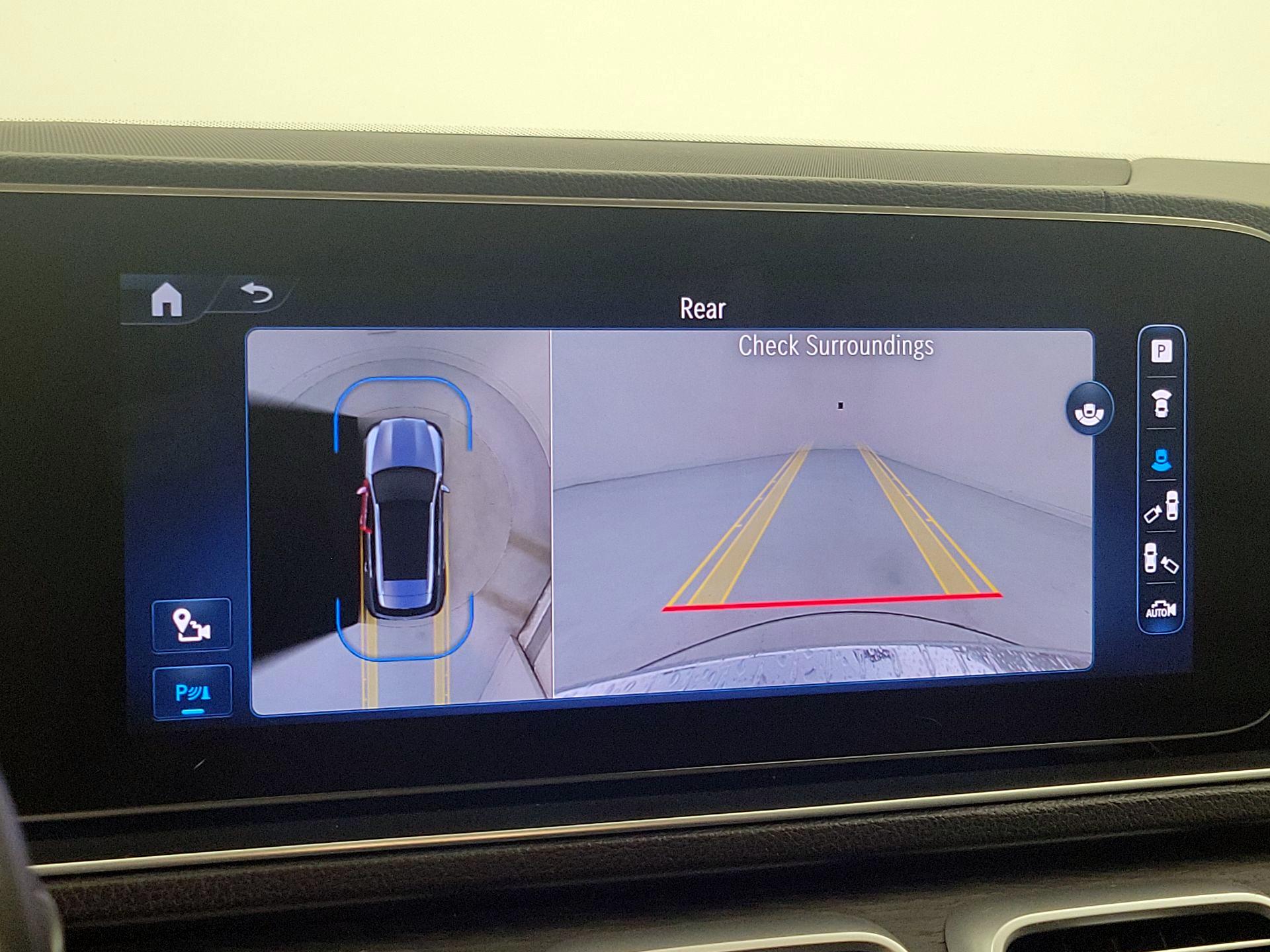 Thumbnail: 2024 Mercedes-Benz GLE - 15