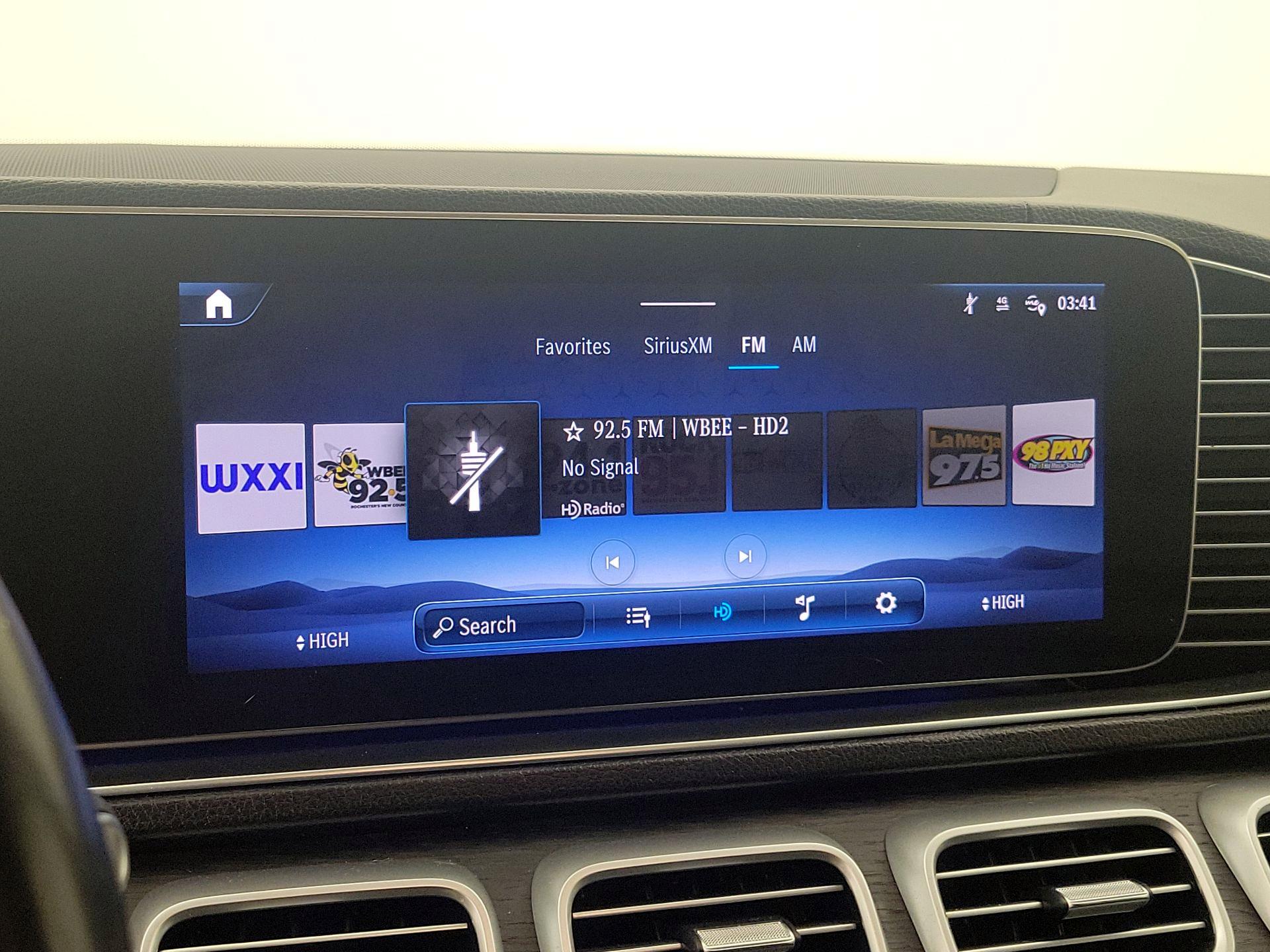 Thumbnail: 2024 Mercedes-Benz GLE - 16