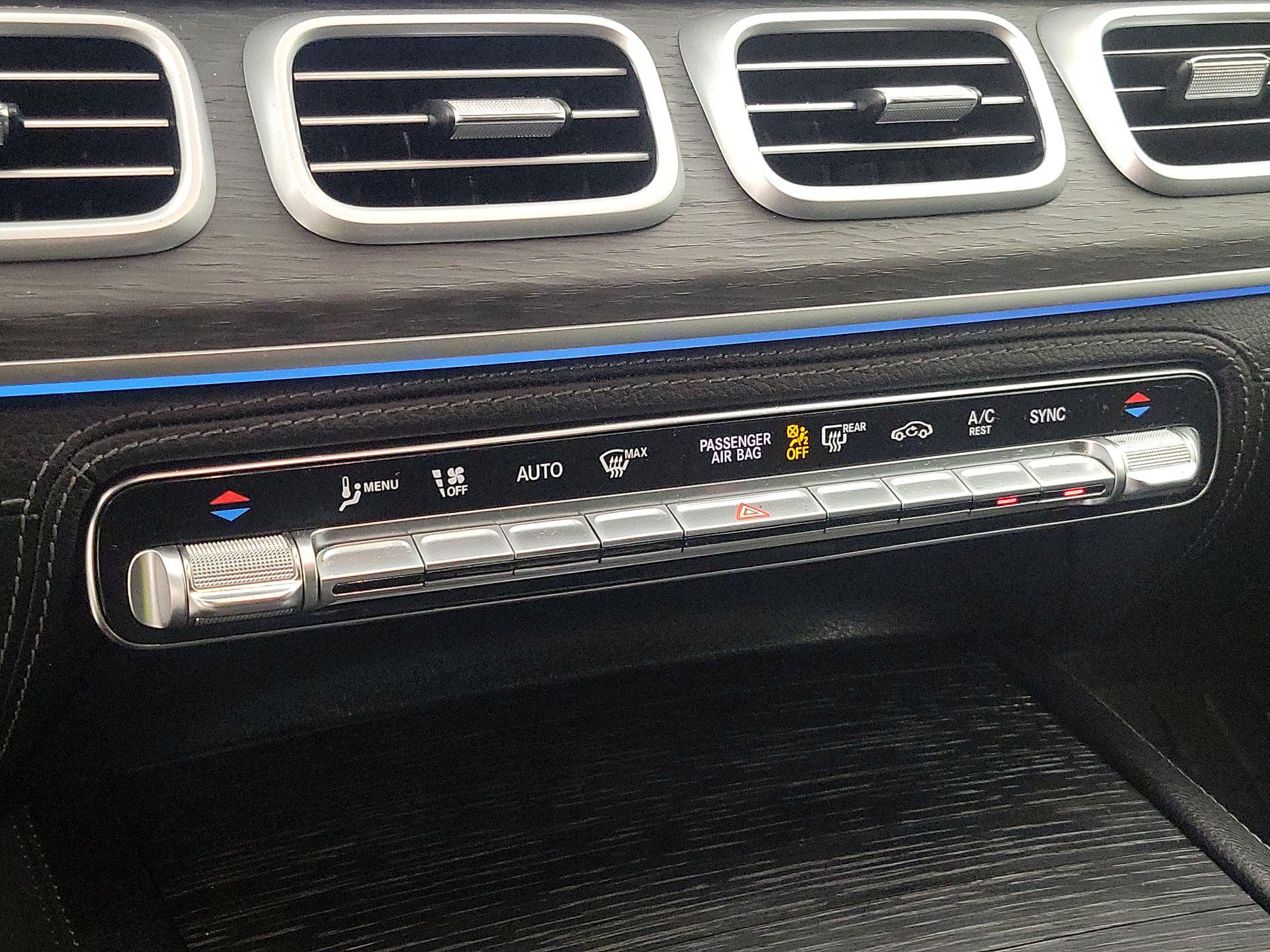 Thumbnail: 2024 Mercedes-Benz GLE - 17