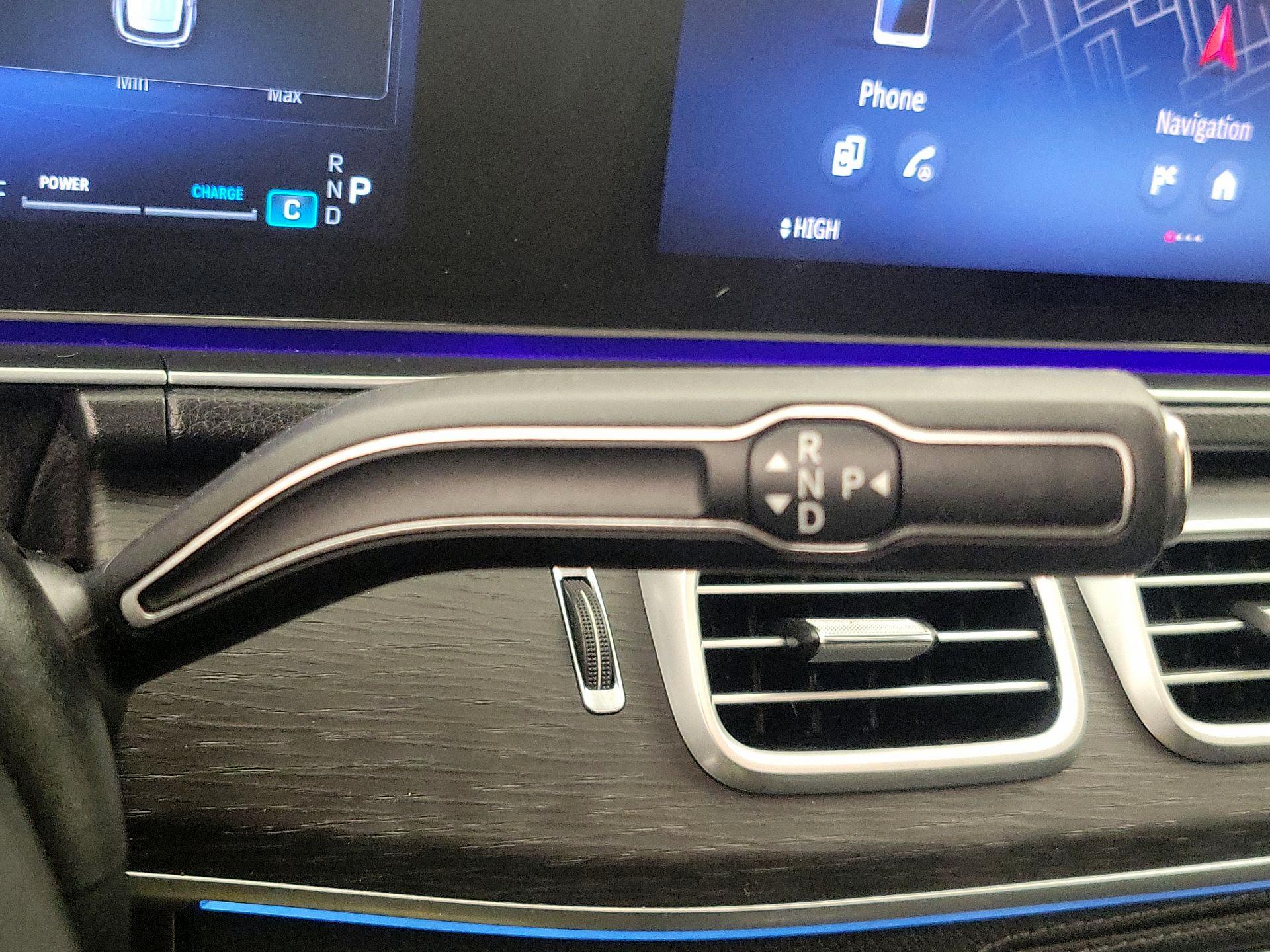 Thumbnail: 2024 Mercedes-Benz GLE - 18