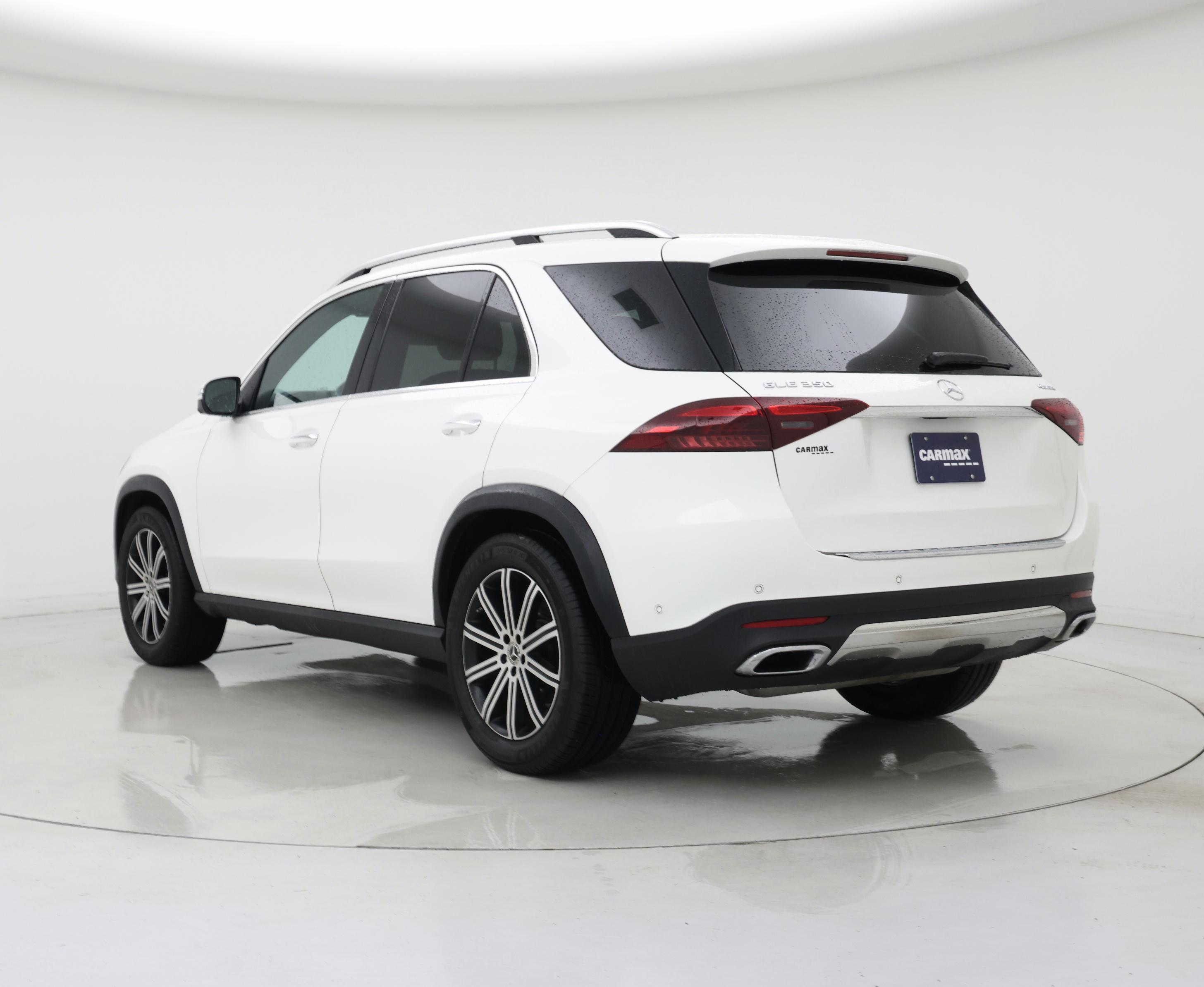 Thumbnail: 2024 Mercedes-Benz GLE - 2