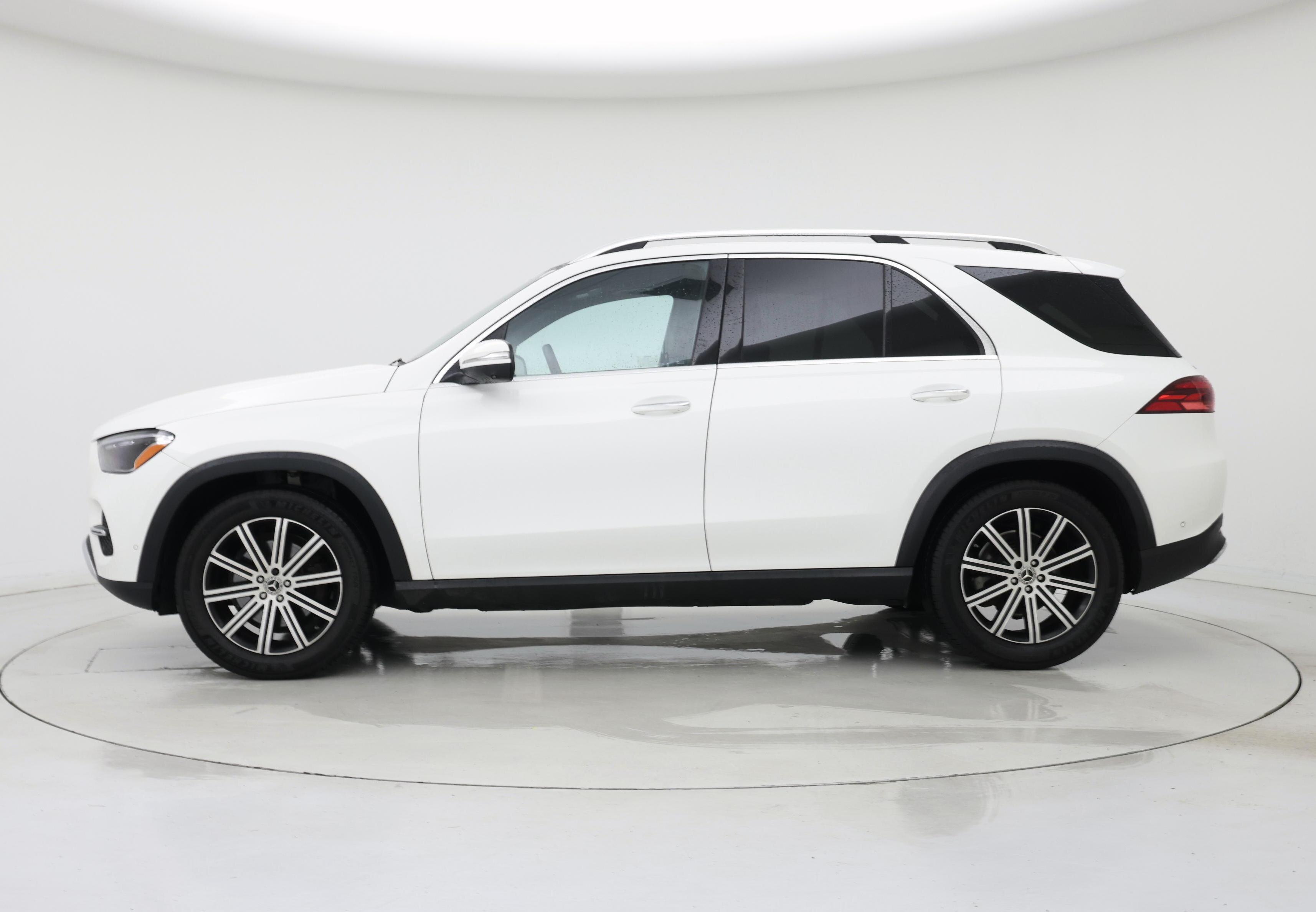 Thumbnail: 2024 Mercedes-Benz GLE - 3