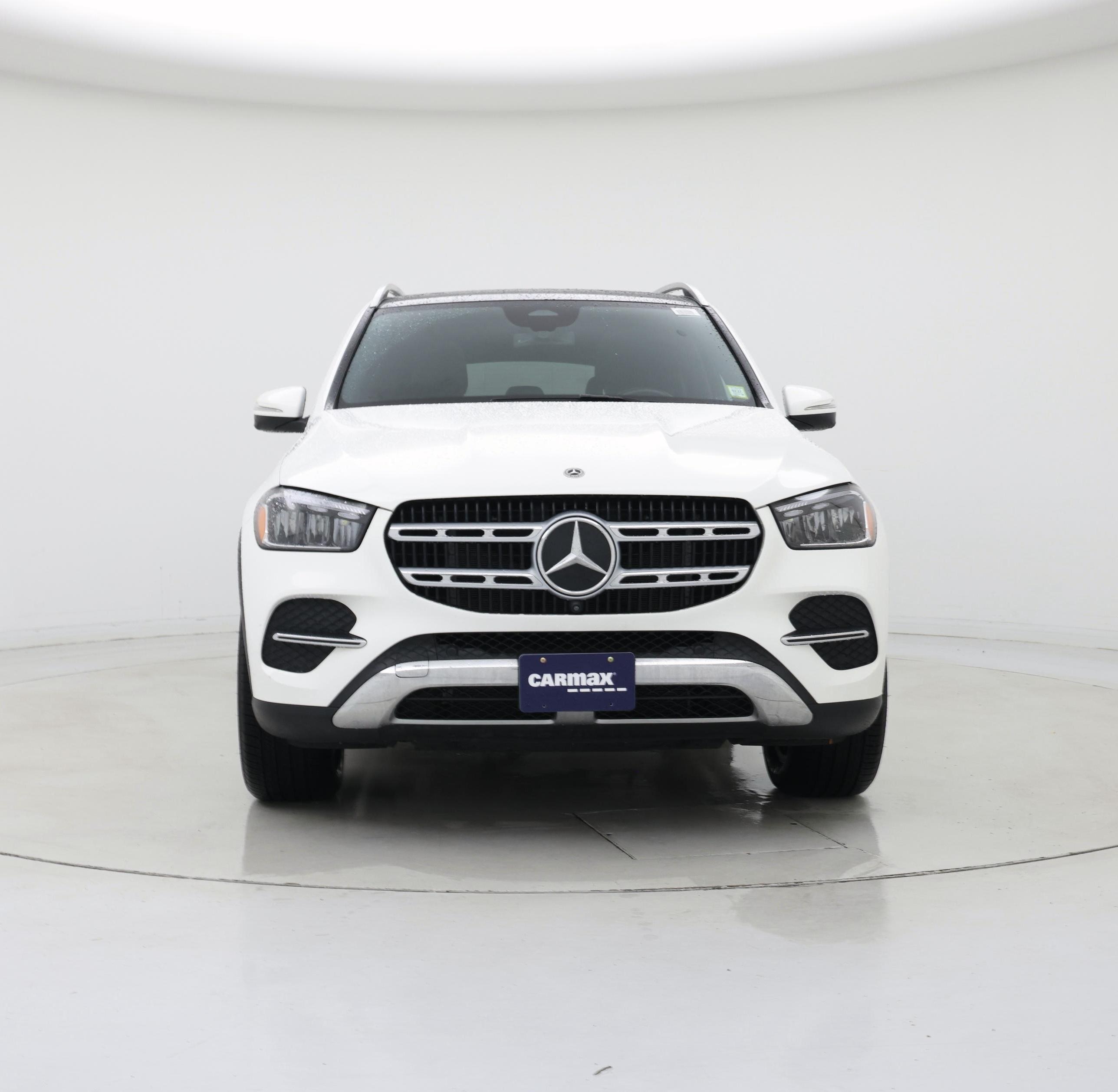 Thumbnail: 2024 Mercedes-Benz GLE - 5