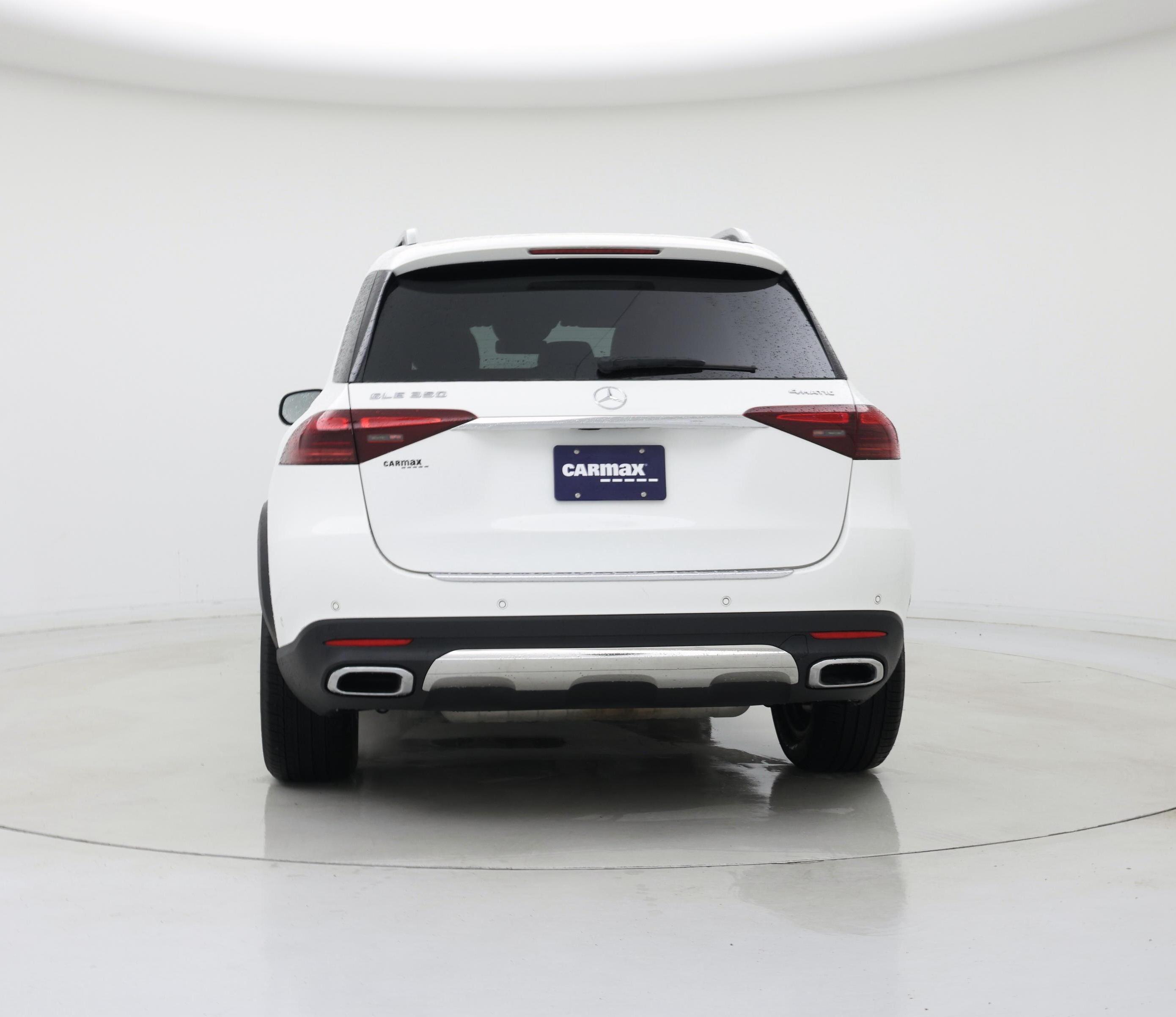 Thumbnail: 2024 Mercedes-Benz GLE - 6