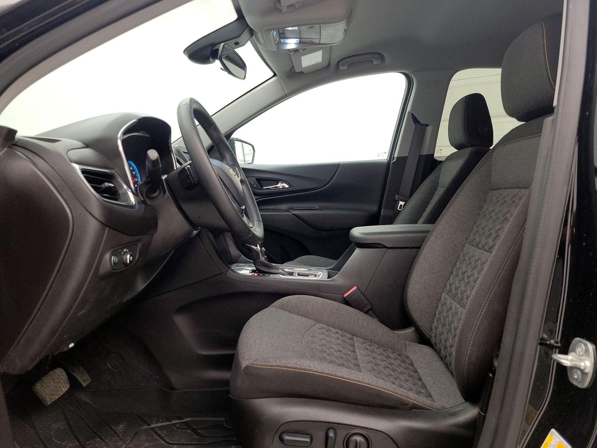 Thumbnail: 2024 Chevrolet Equinox - 11