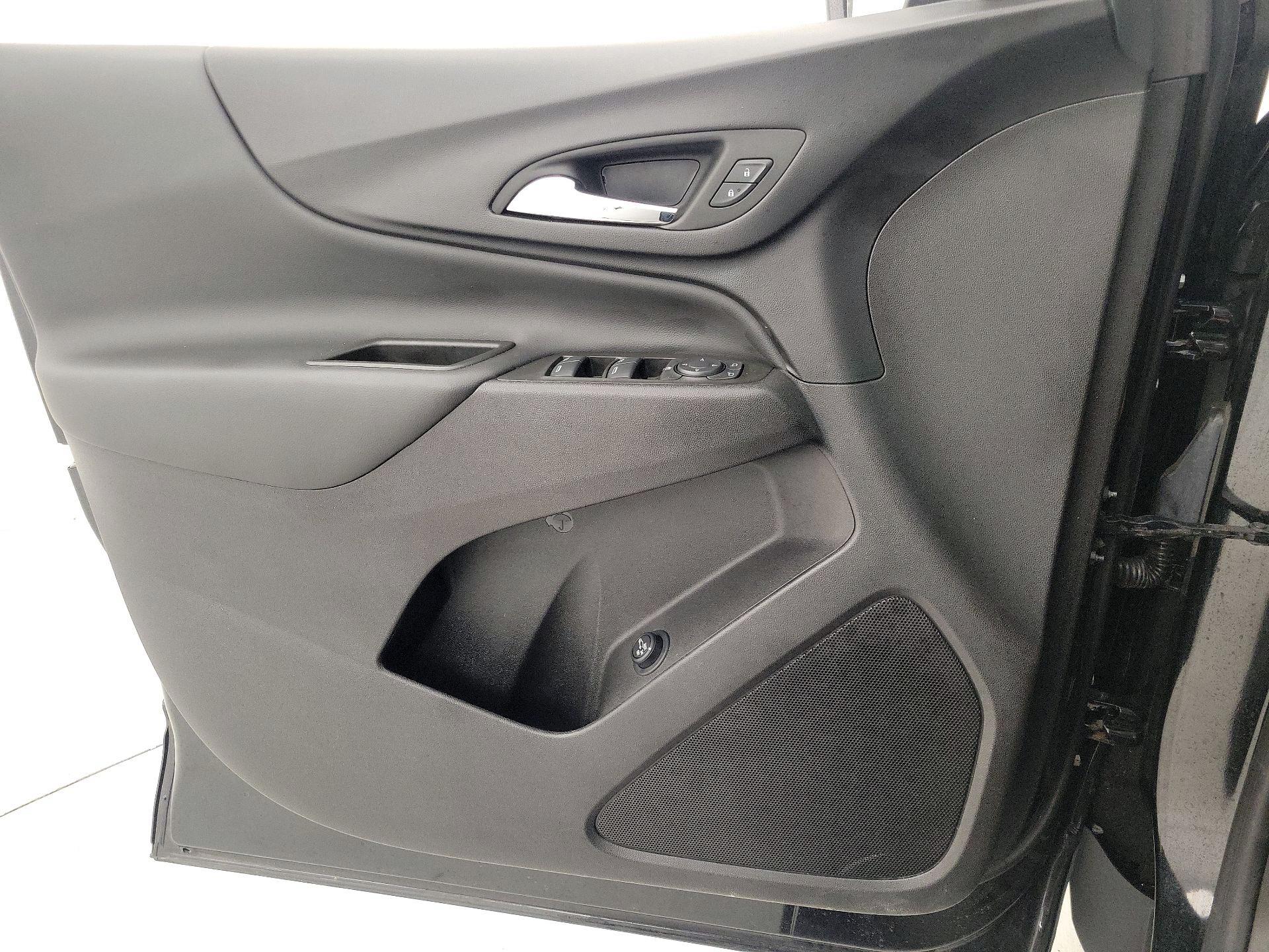 Thumbnail: 2024 Chevrolet Equinox - 12