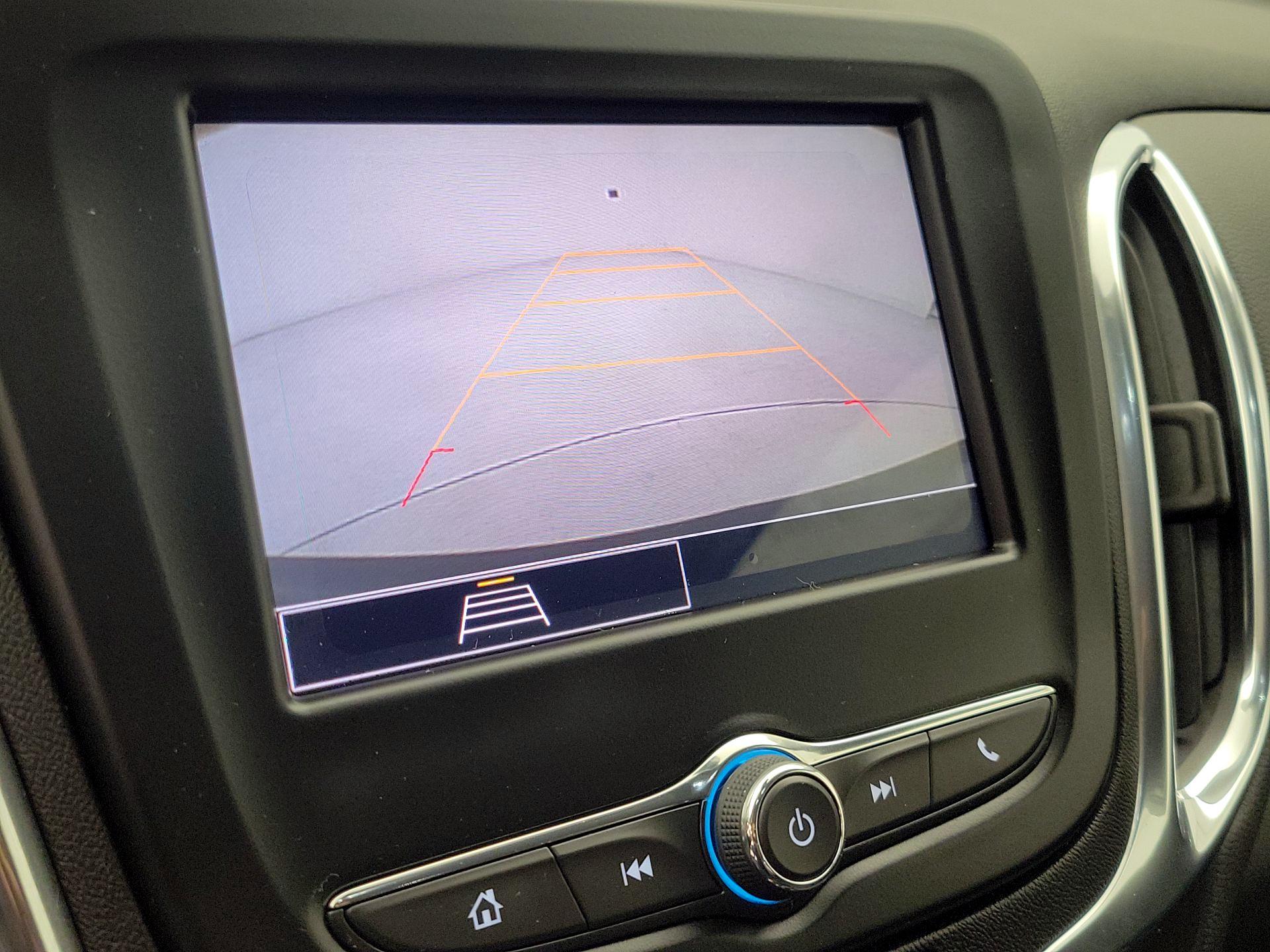 Thumbnail: 2024 Chevrolet Equinox - 14