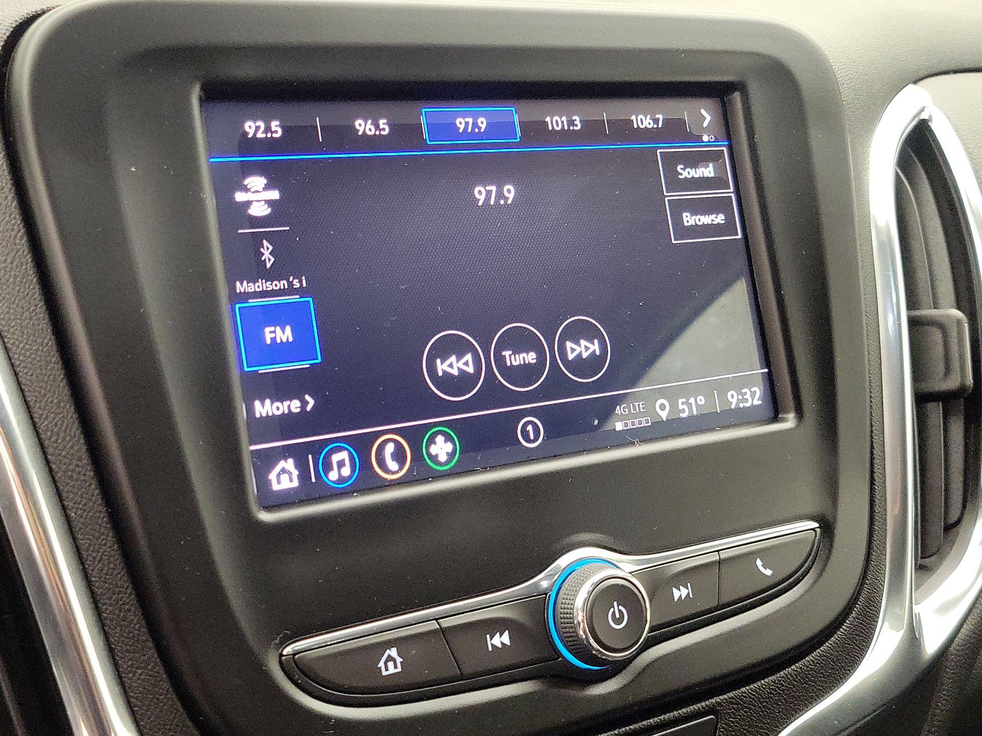 Thumbnail: 2024 Chevrolet Equinox - 15