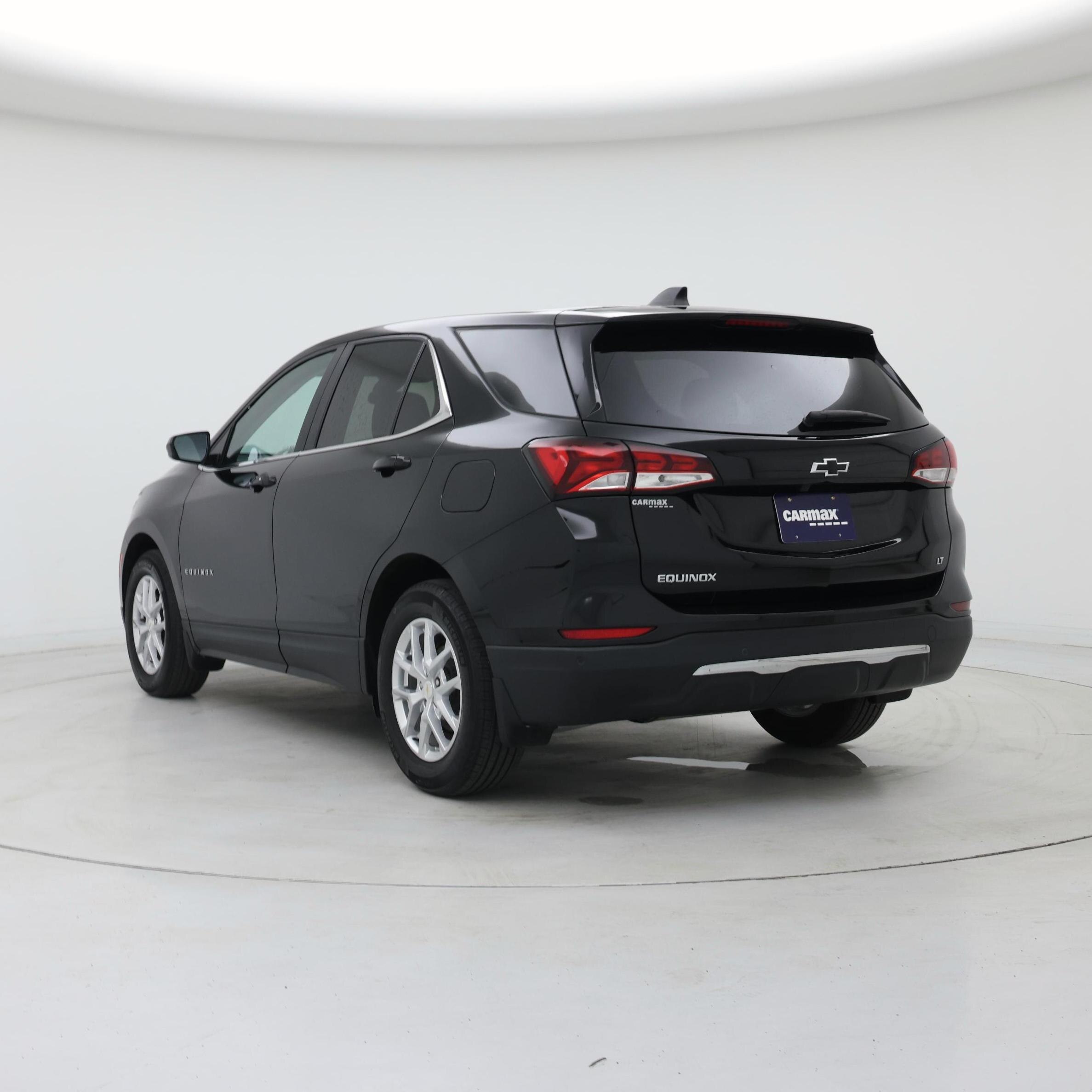 Thumbnail: 2024 Chevrolet Equinox - 2