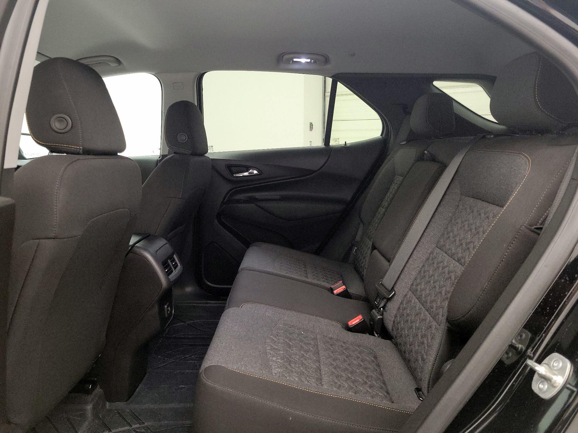 Thumbnail: 2024 Chevrolet Equinox - 19