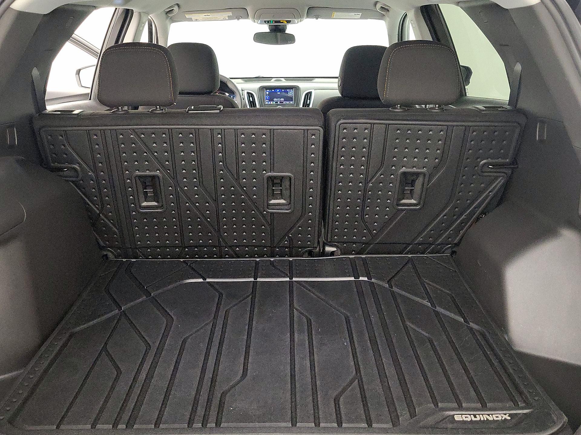 Thumbnail: 2024 Chevrolet Equinox - 20