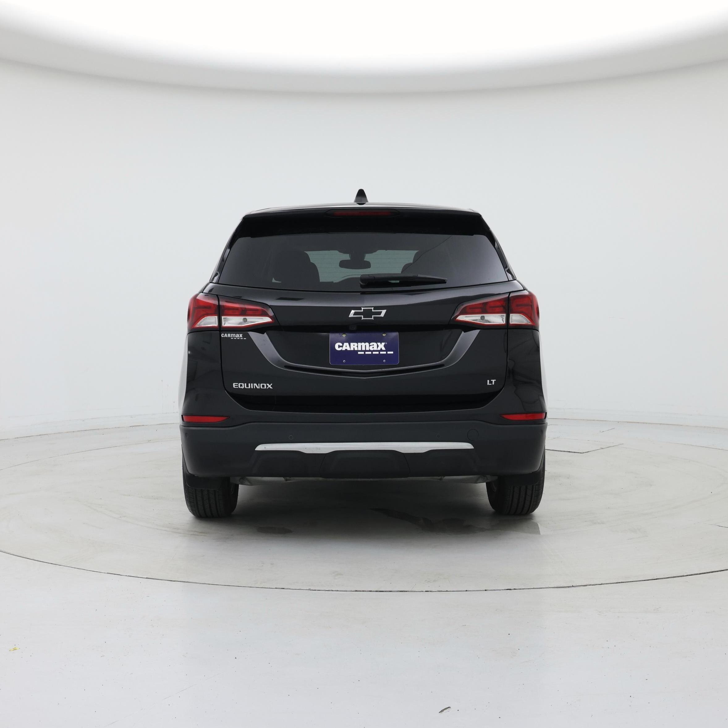 Thumbnail: 2024 Chevrolet Equinox - 6