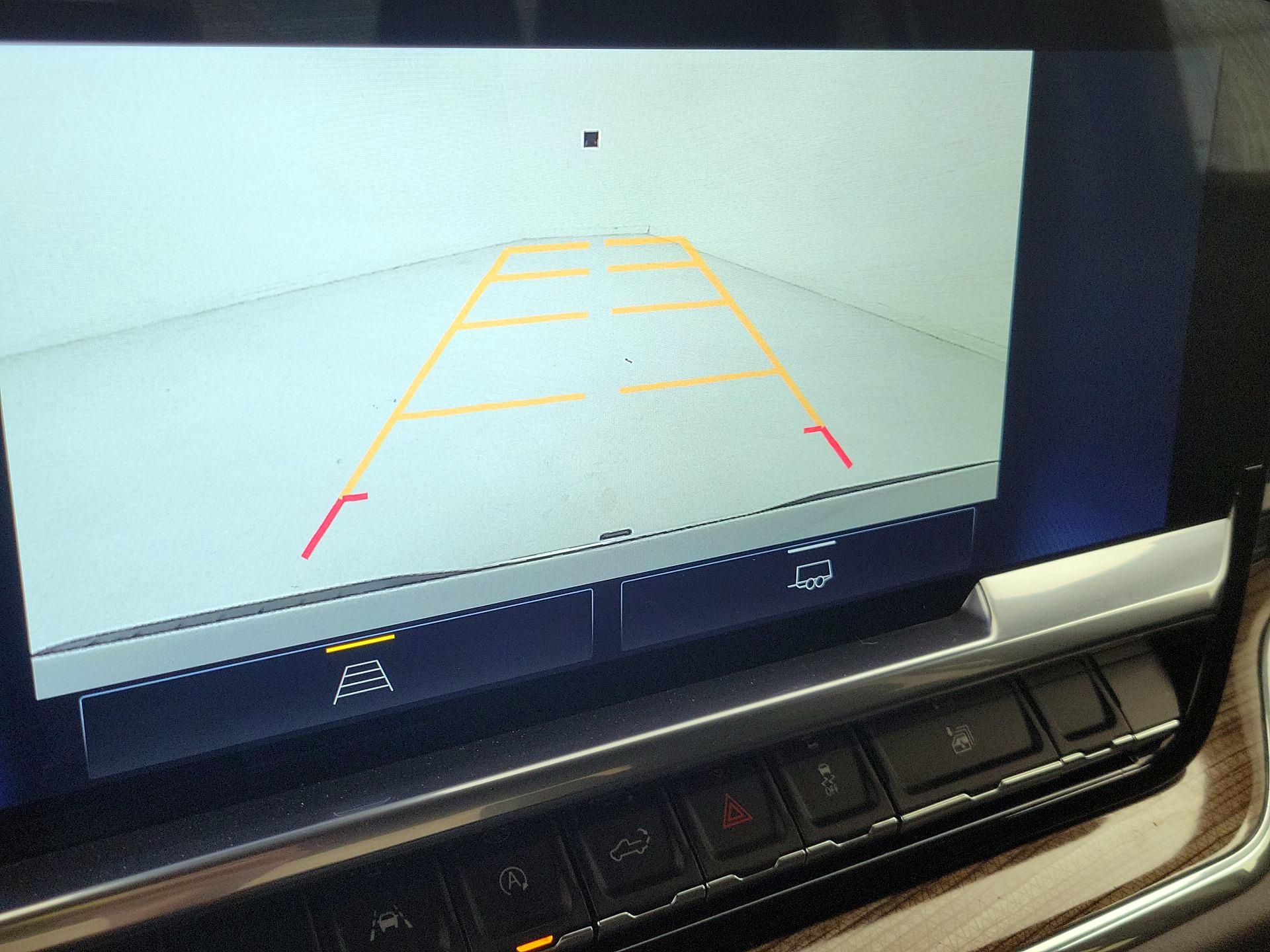 Thumbnail: 2023 Chevrolet Silverado 1500 - 14