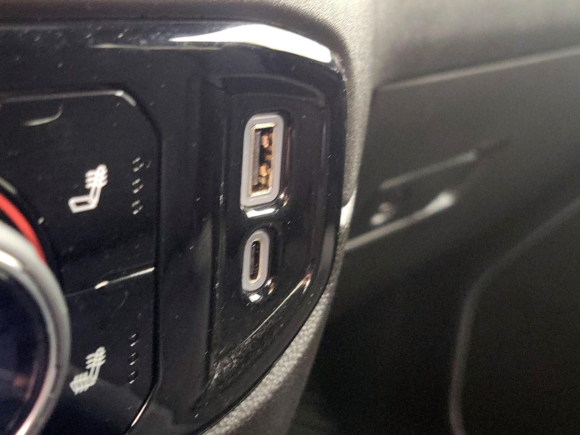 Thumbnail: 2023 Chevrolet Silverado 1500 - 18