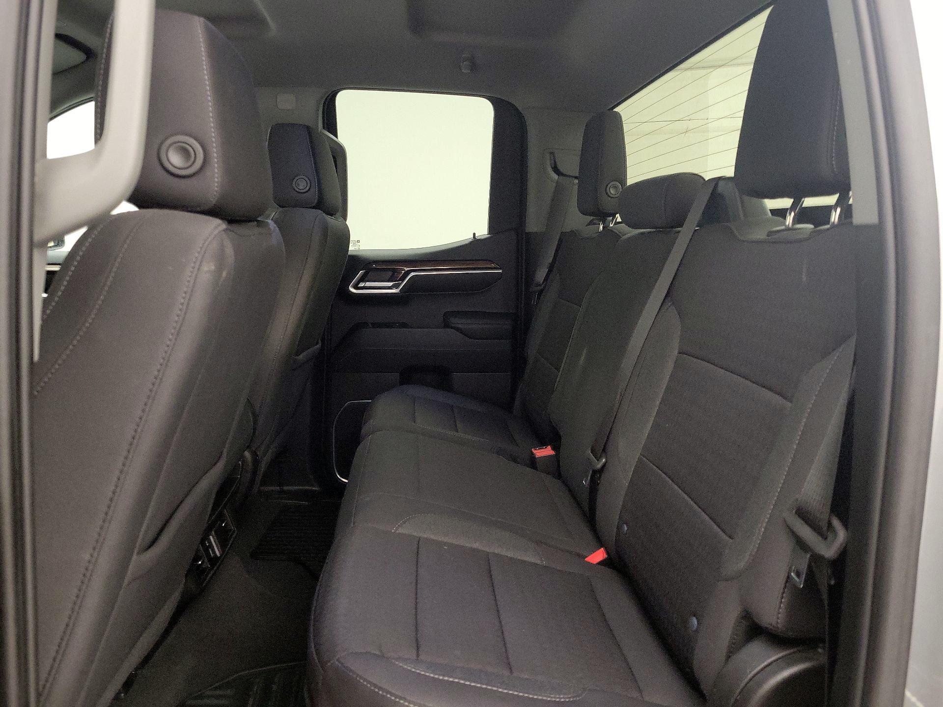 Thumbnail: 2023 Chevrolet Silverado 1500 - 19