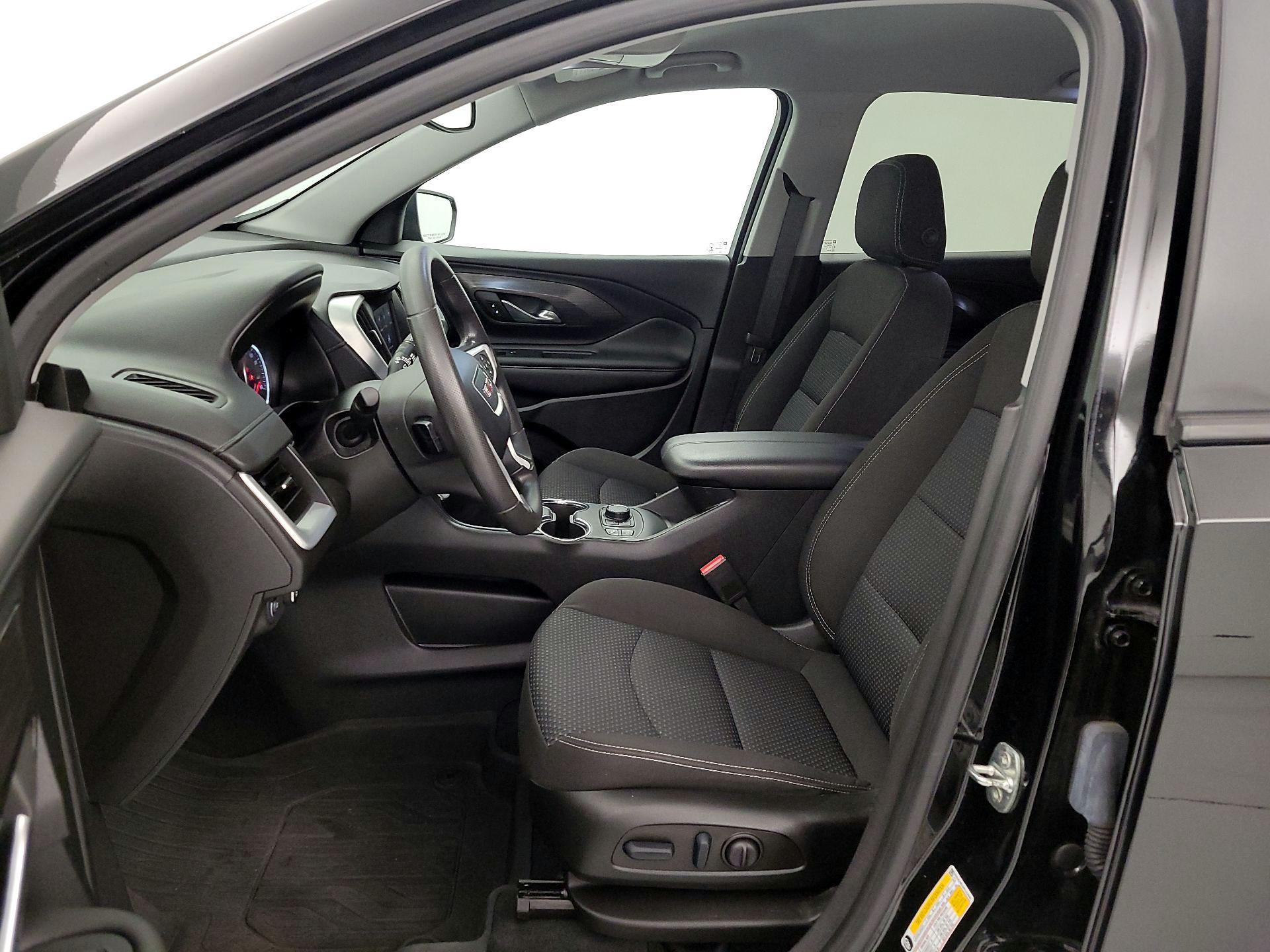 Thumbnail: 2023 GMC Terrain - 11