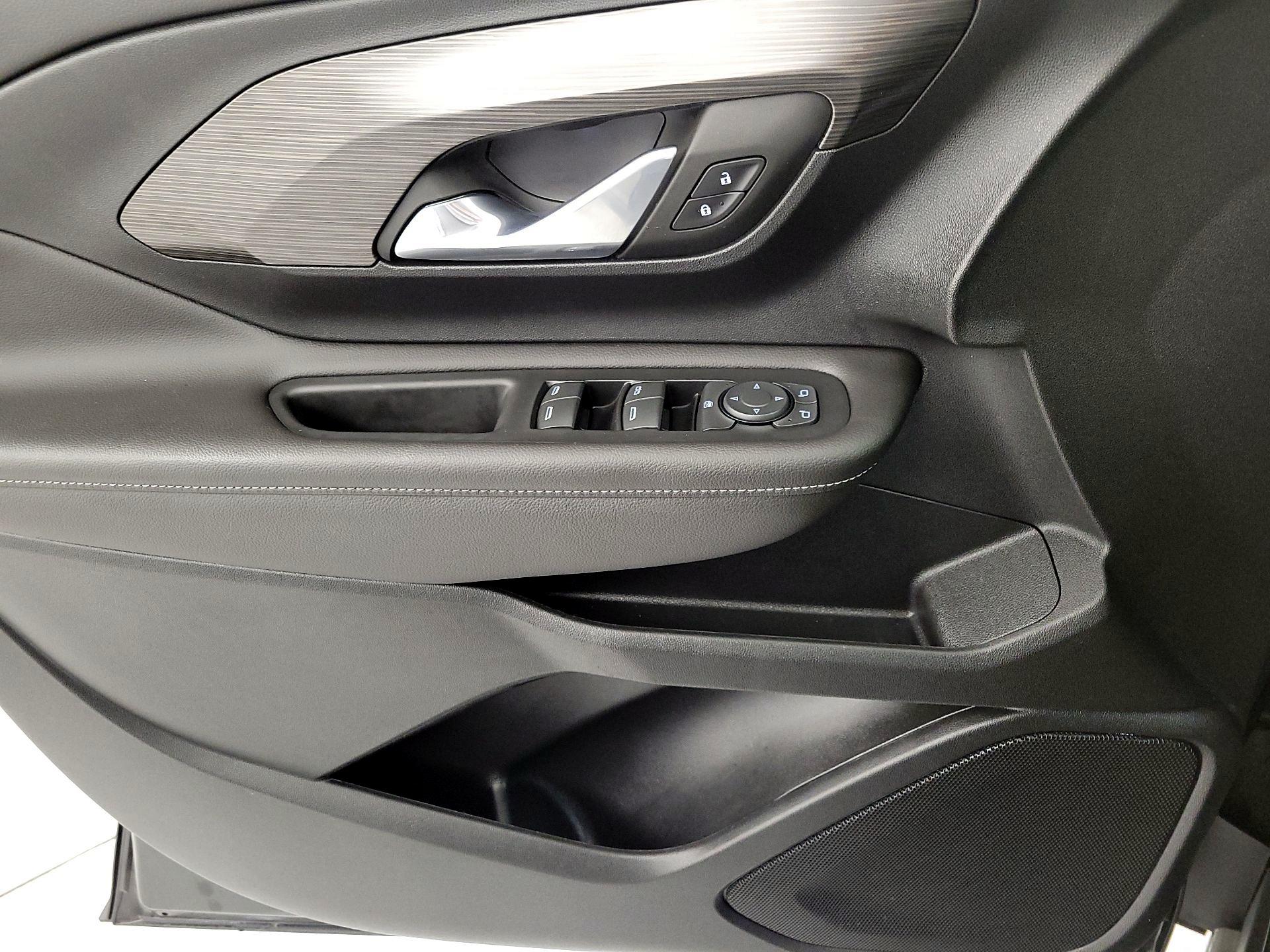 Thumbnail: 2023 GMC Terrain - 12