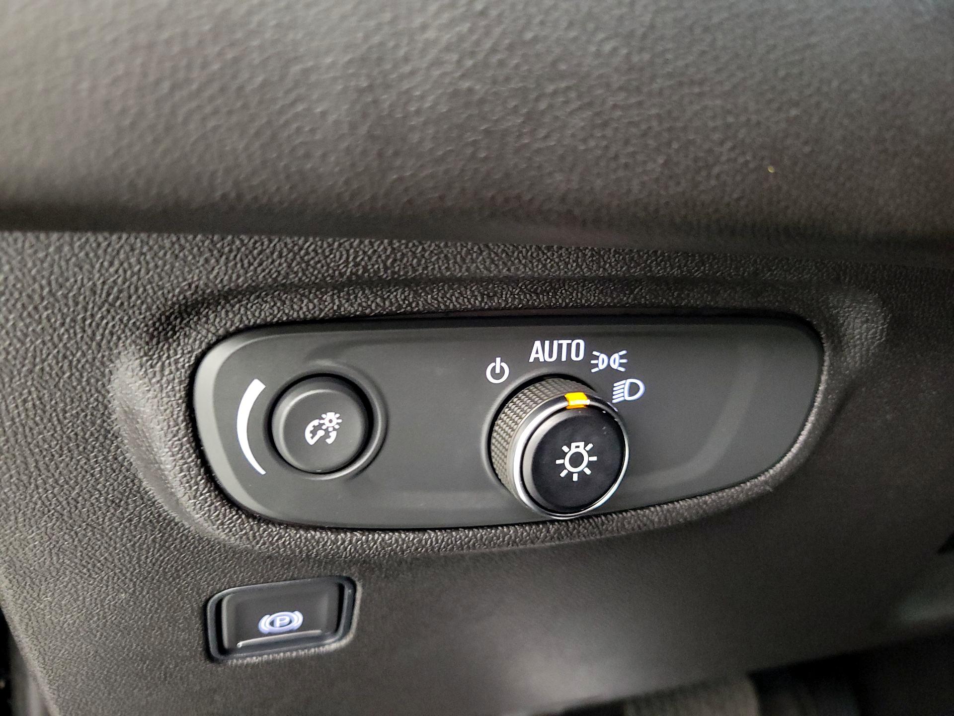 Thumbnail: 2023 GMC Terrain - 13